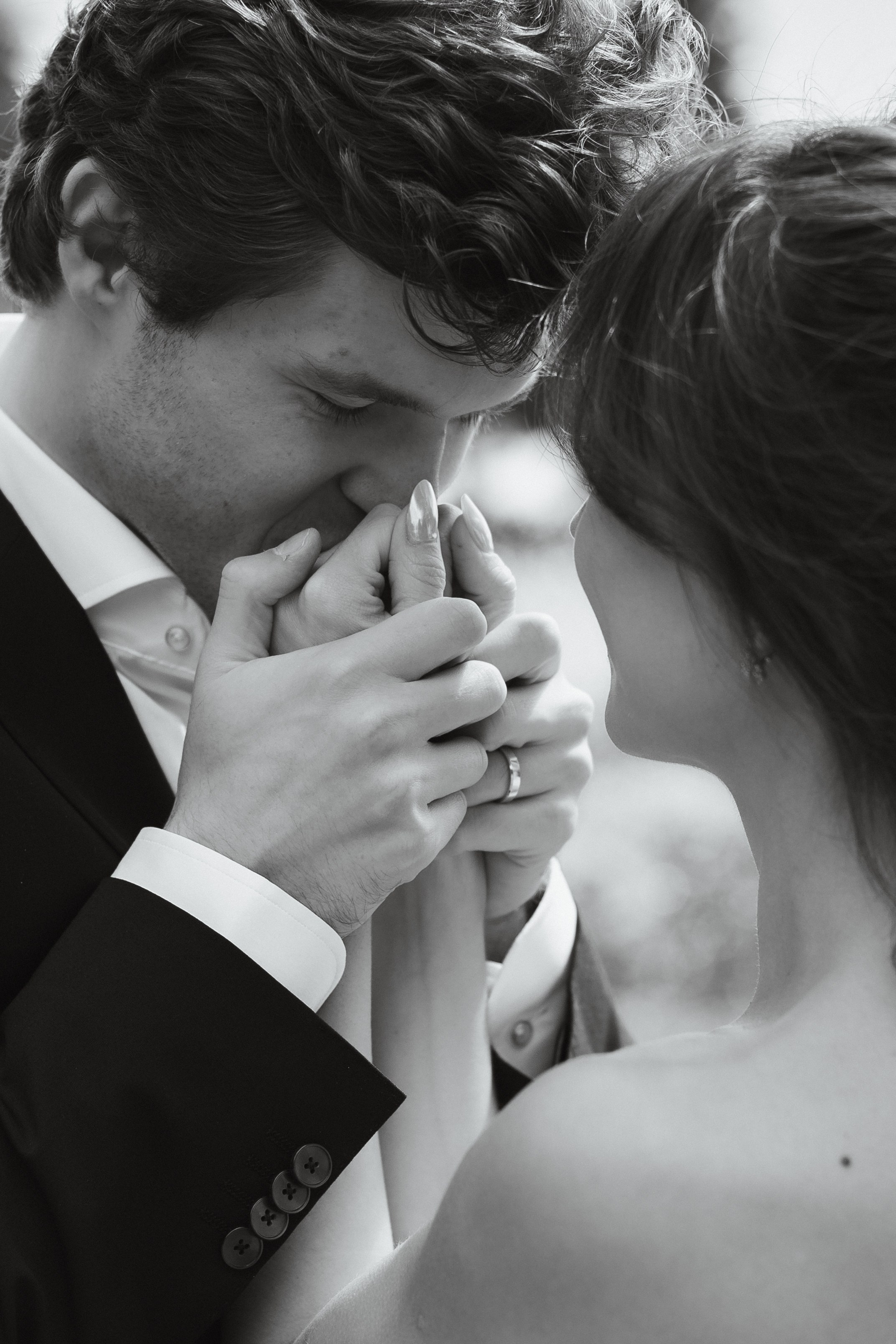 Wedding Photography. Photographer Mariia