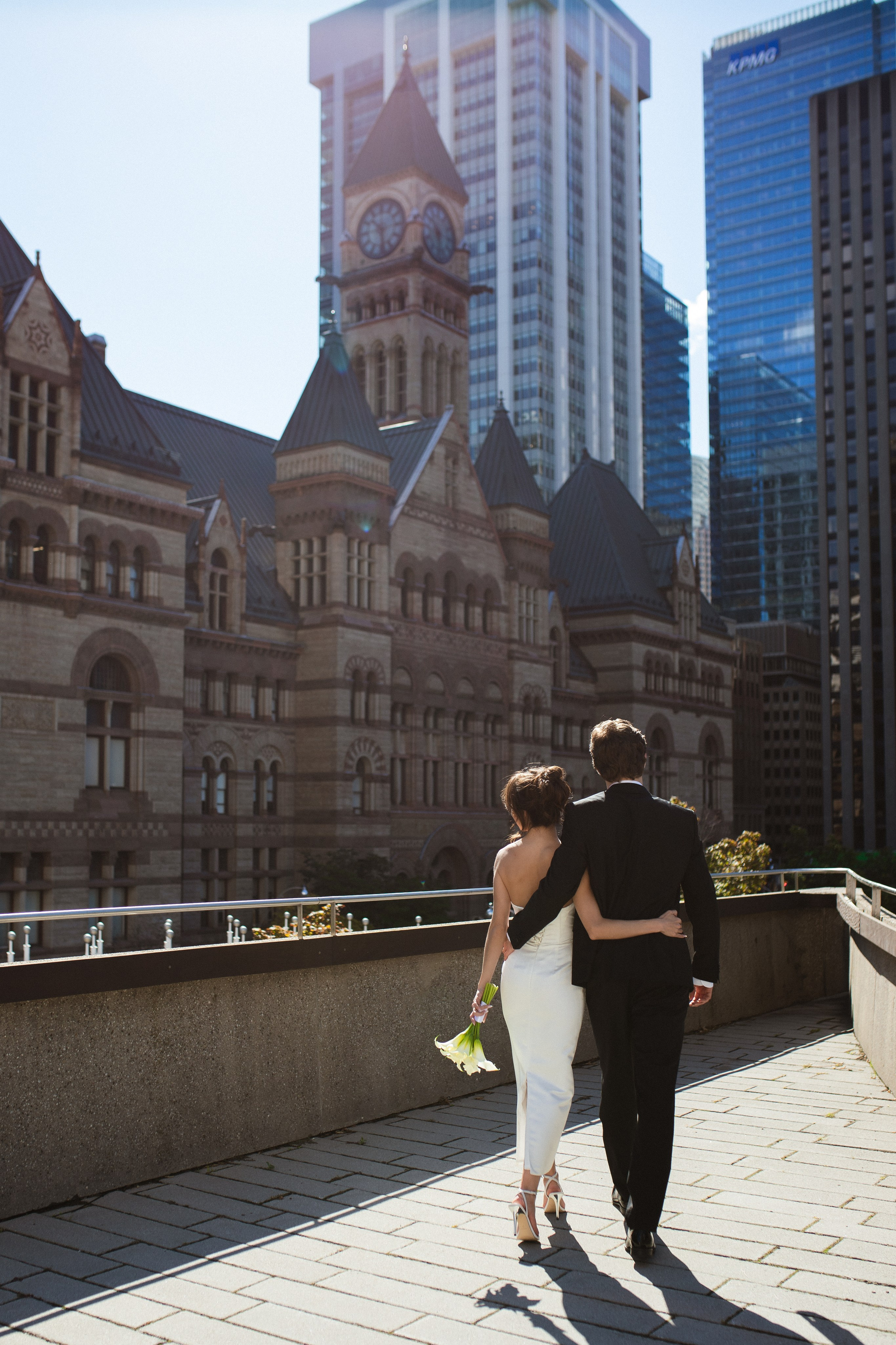 Wedding Photography. Photographer Mariia