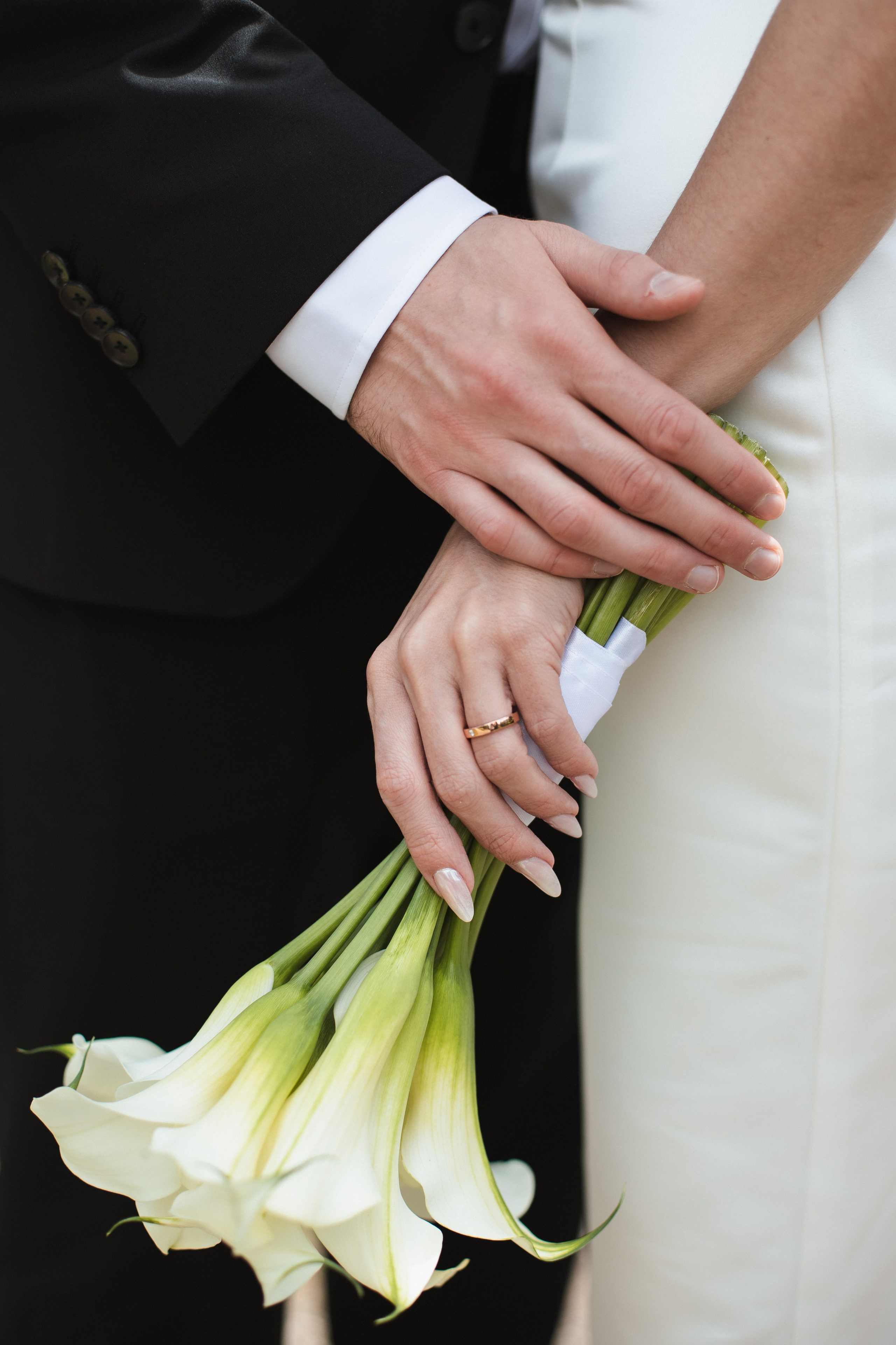 Wedding Photography. Photographer Mariia