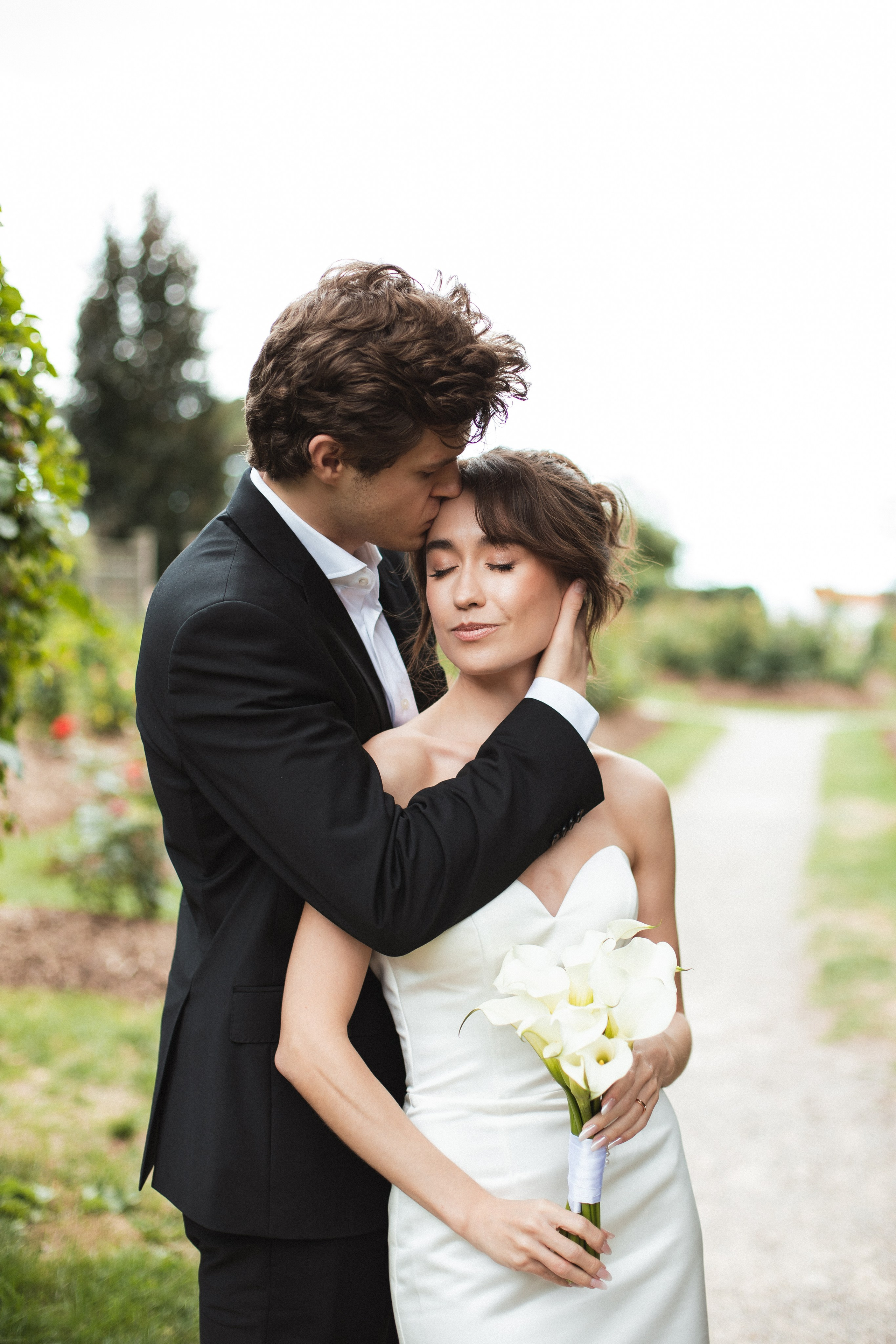 Wedding Photography. Photographer Mariia