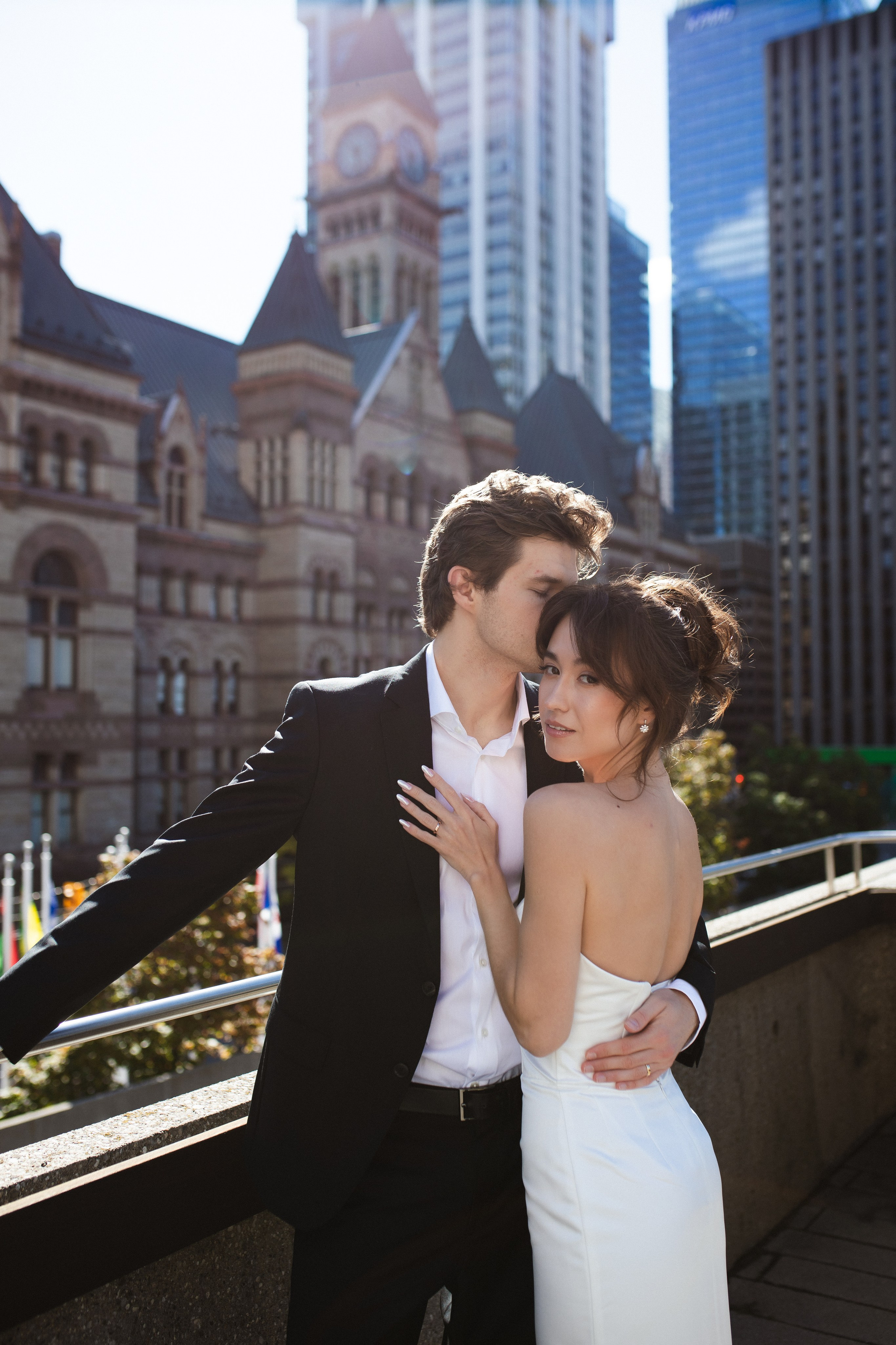 Wedding Photography. Photographer Mariia