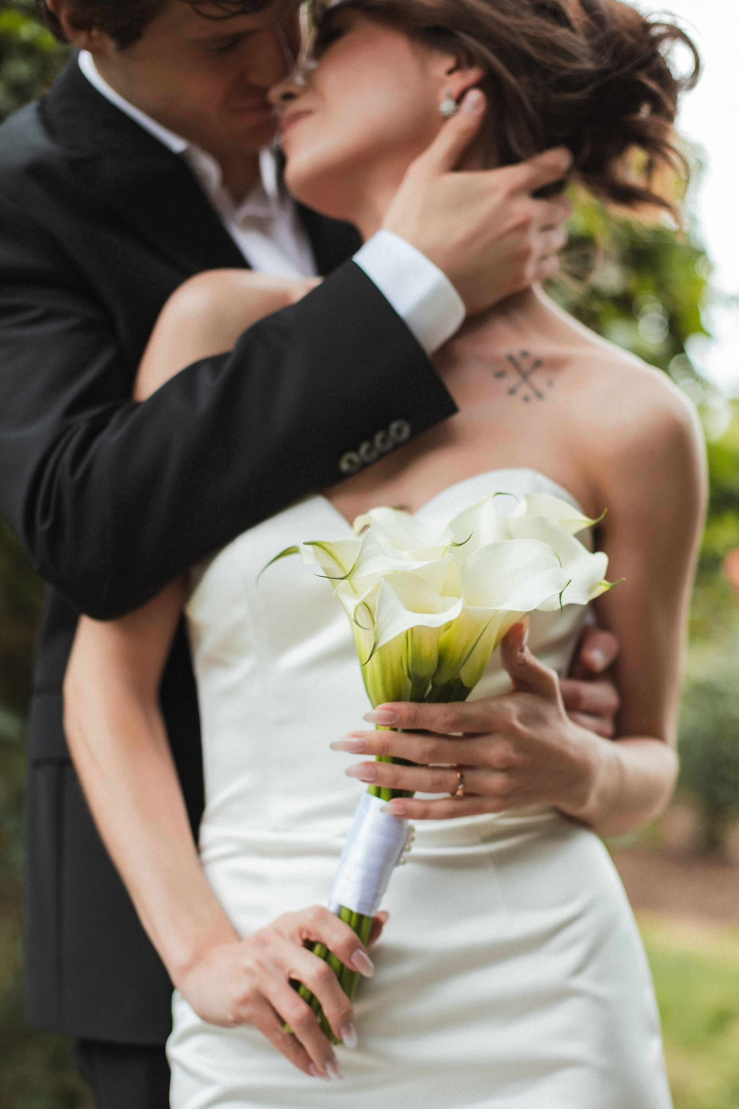 Wedding Photography. Photographer Mariia