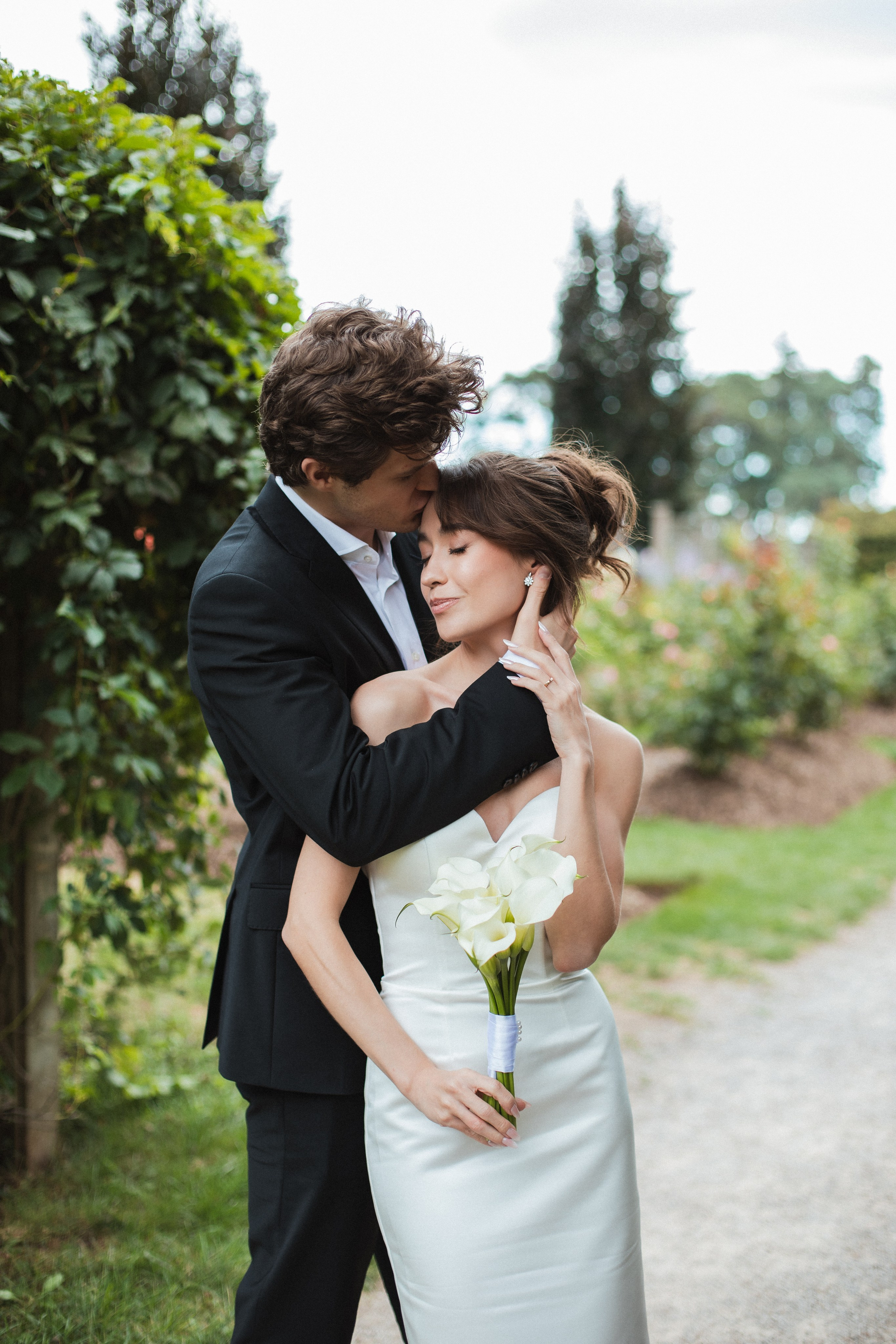 Photographer Mariia