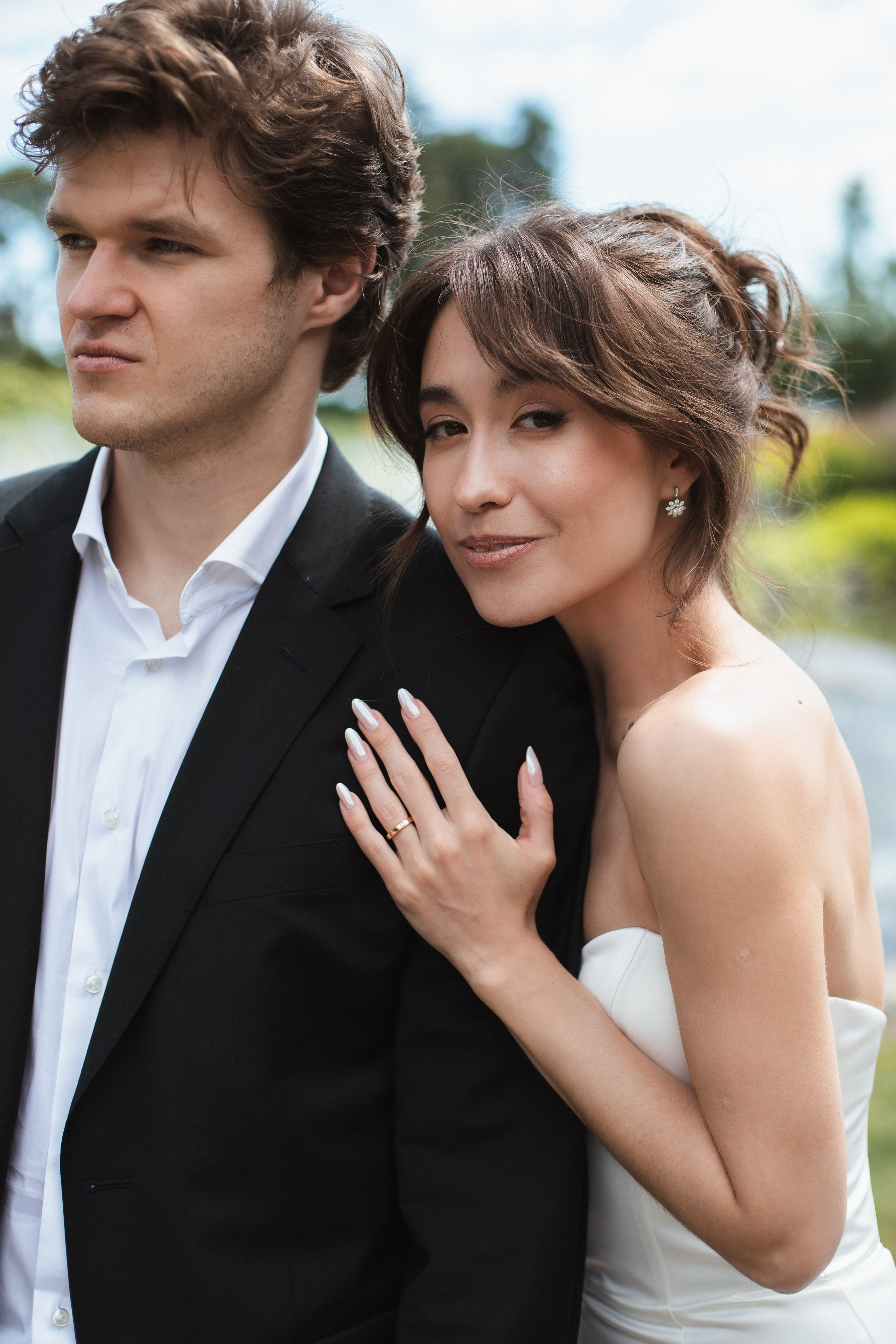 Wedding Photography. Photographer Mariia