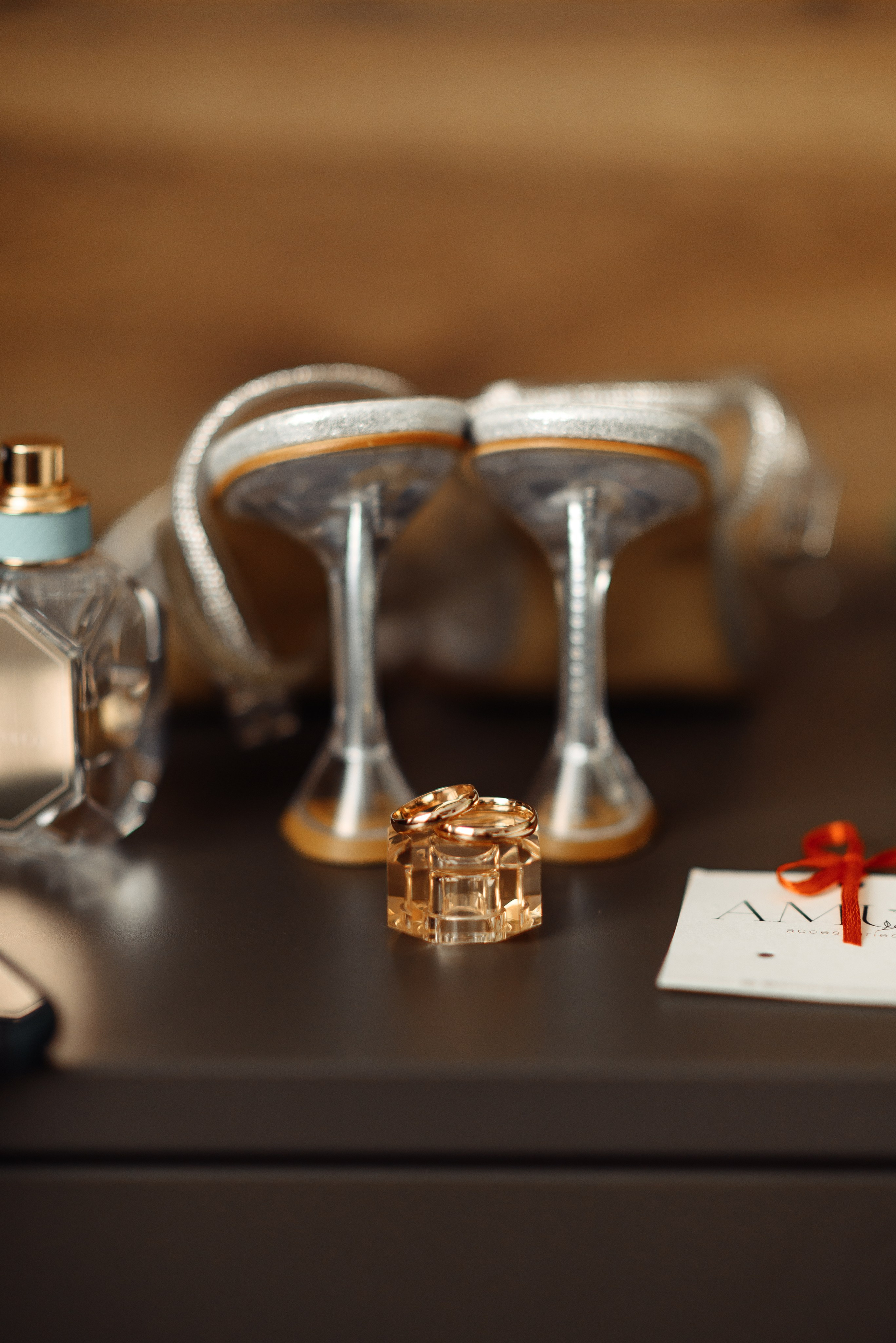 Євгеній & Юлія. Фотограф — Юрій Носач