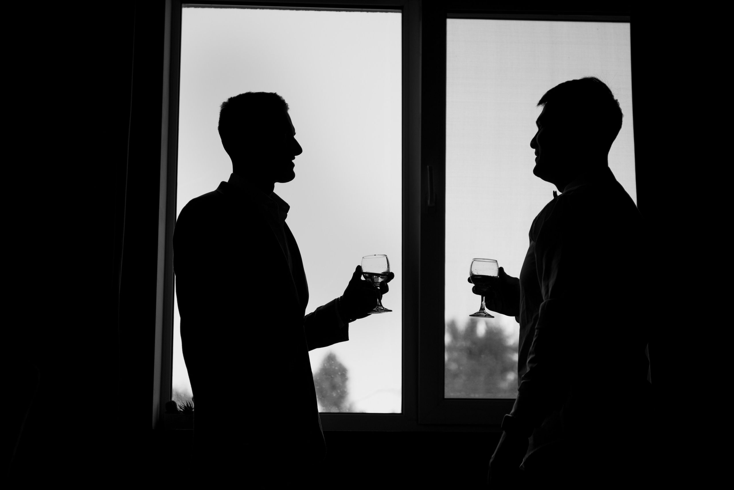 Фотоальбоми (1). Фотограф — Юрій Носач