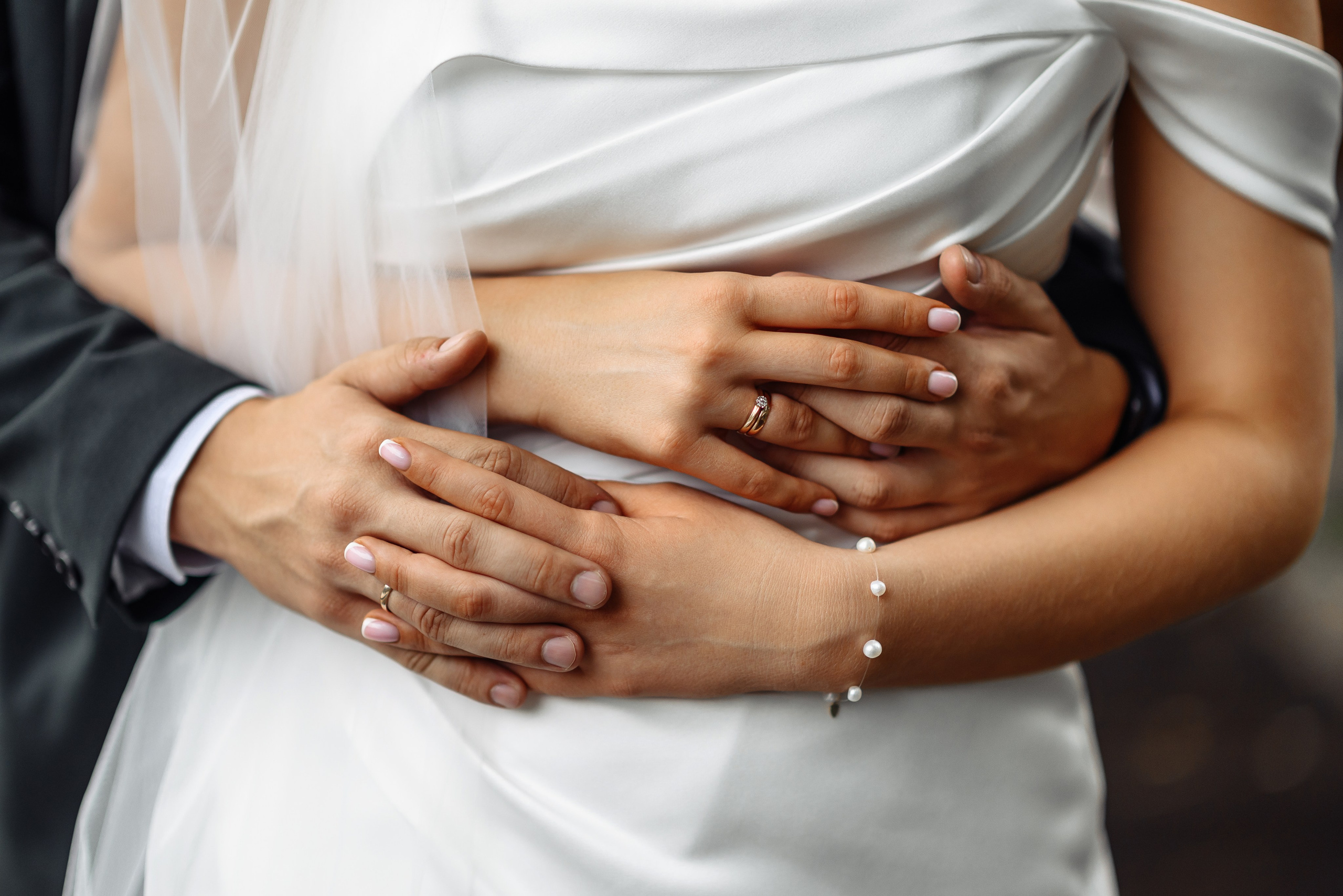 Євгеній & Юлія. Фотограф — Юрій Носач