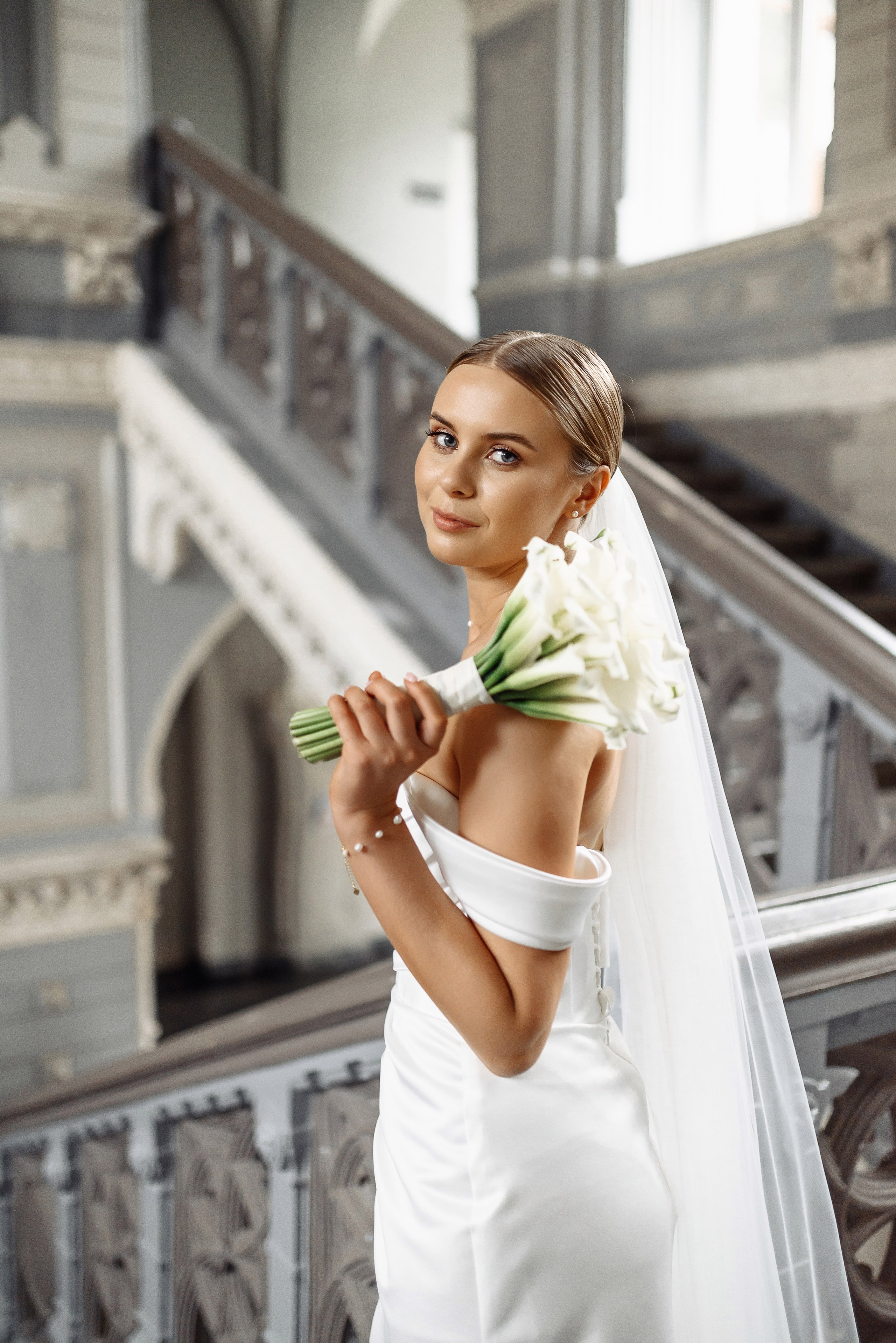 Євгеній & Юлія. Фотограф — Юрій Носач