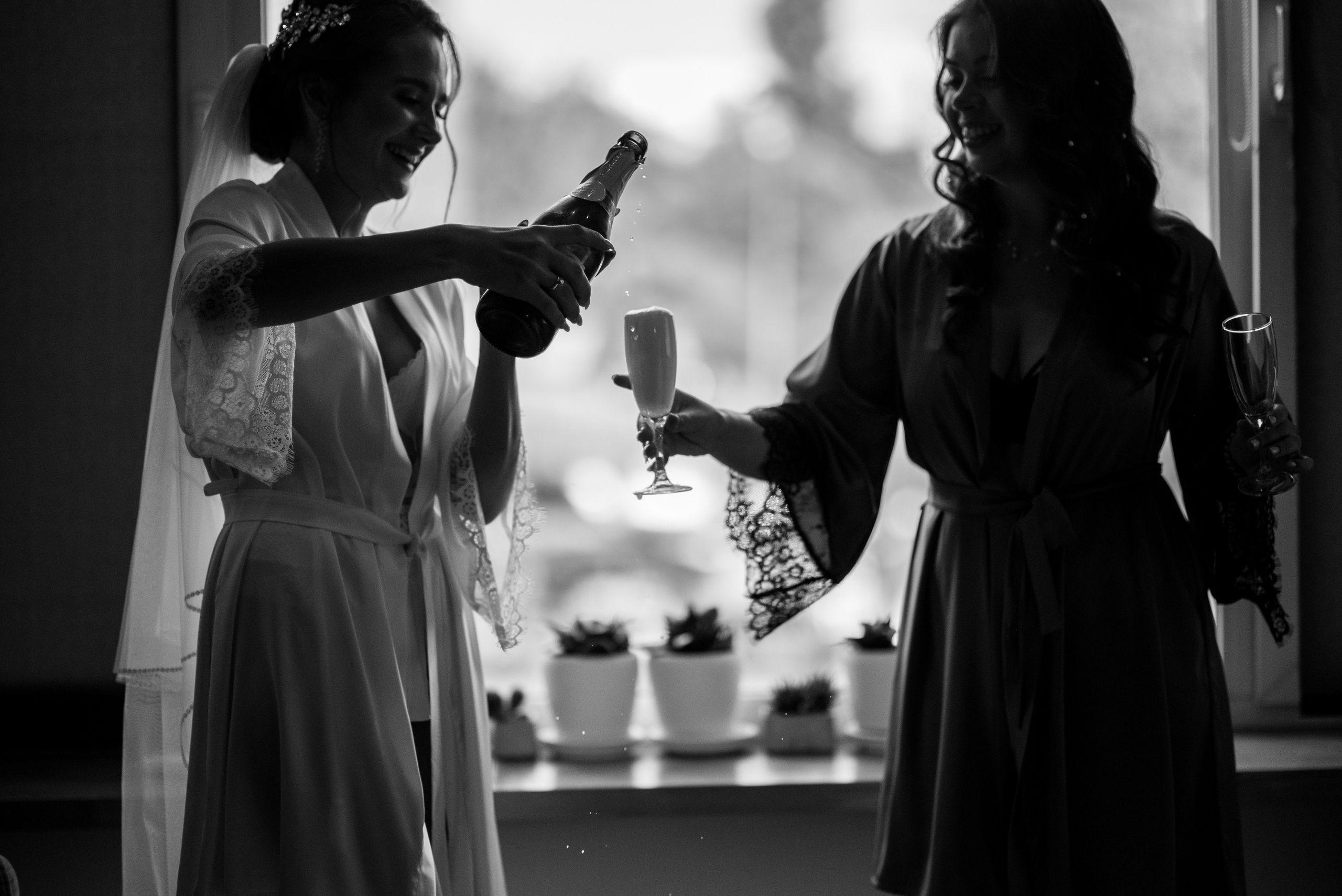 Денис & Яна. Фотограф — Юрій Носач