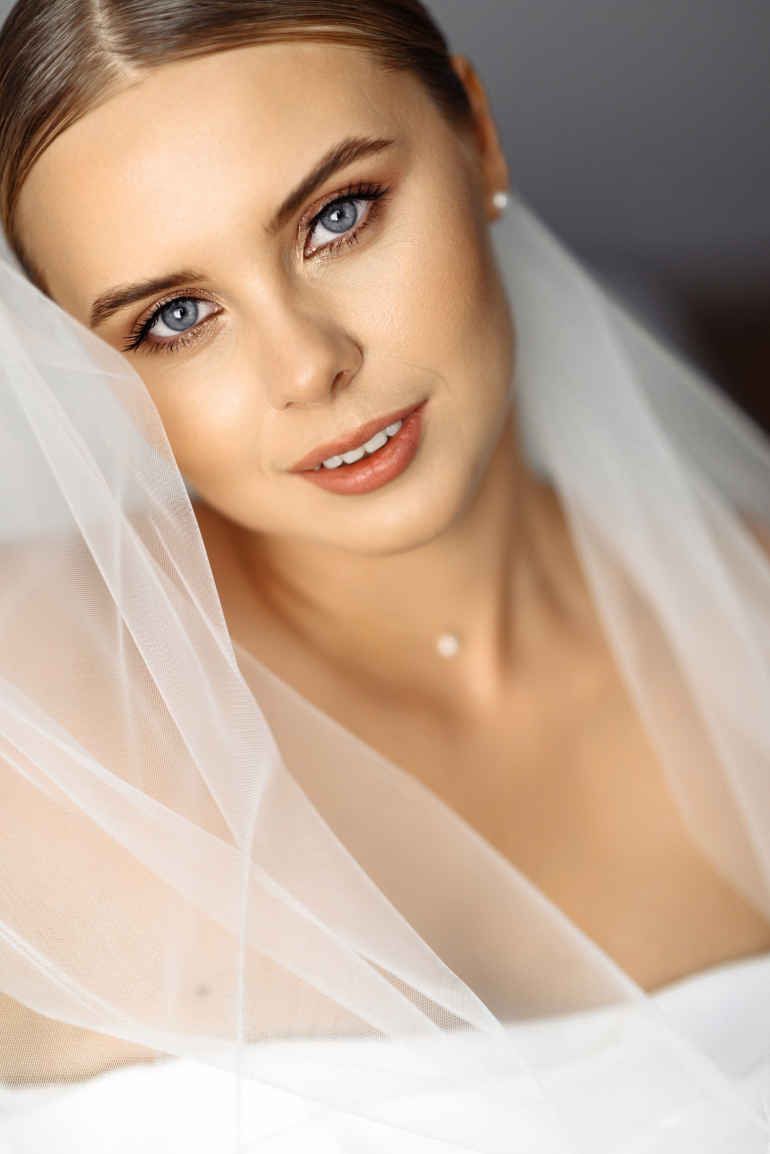 Євгеній & Юлія. Фотограф — Юрій Носач