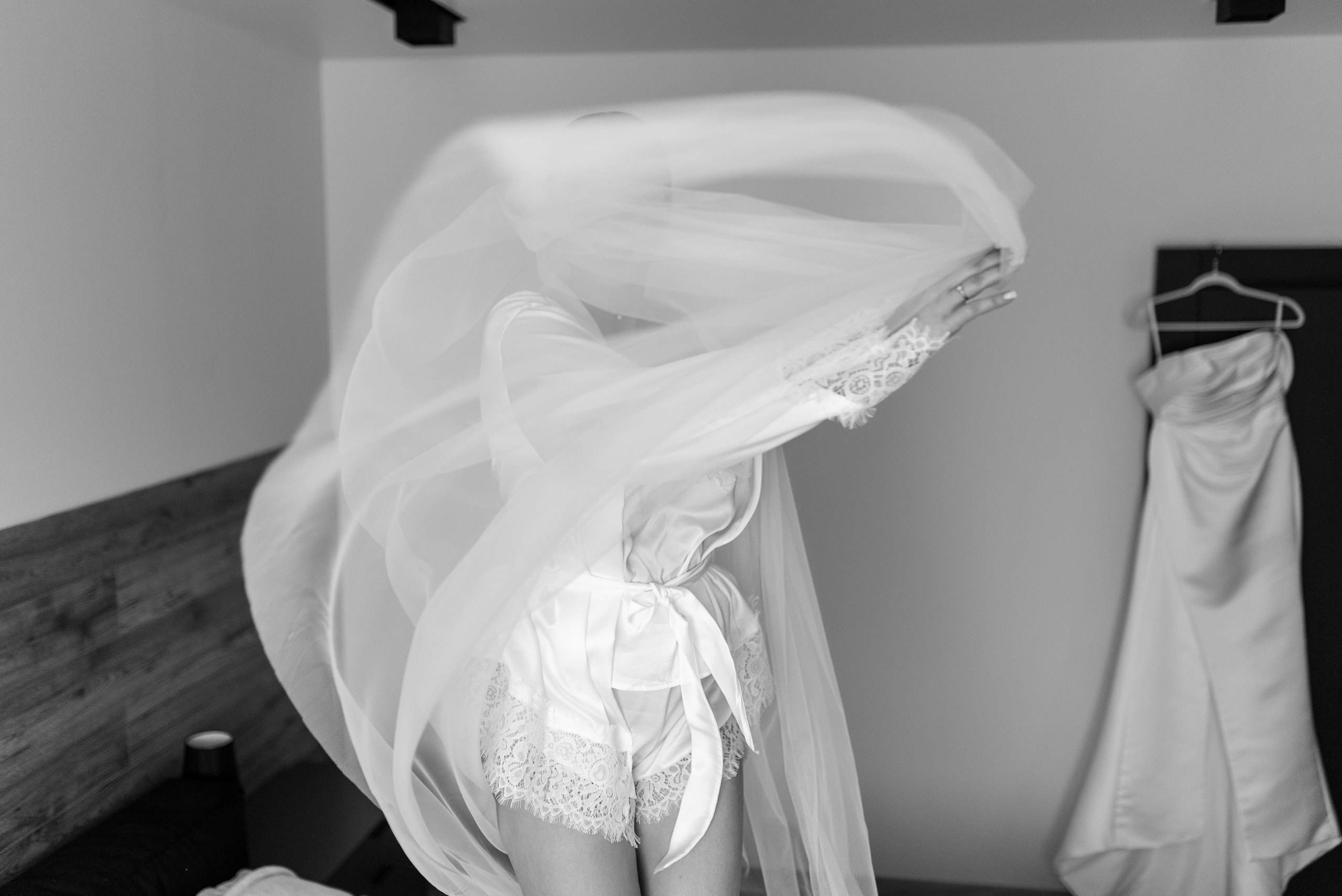 Євгеній & Юлія. Фотограф — Юрій Носач