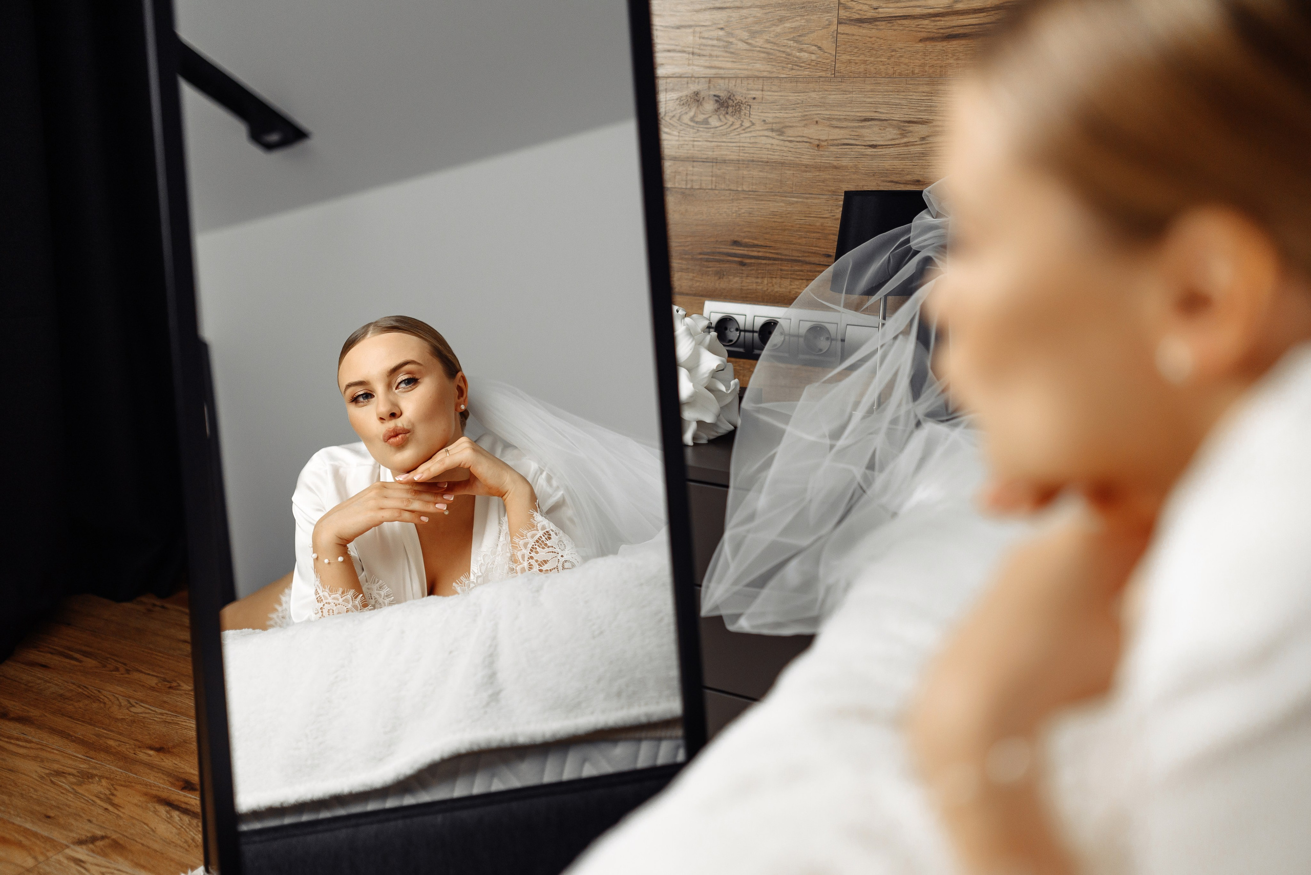 Євгеній & Юлія. Фотограф — Юрій Носач