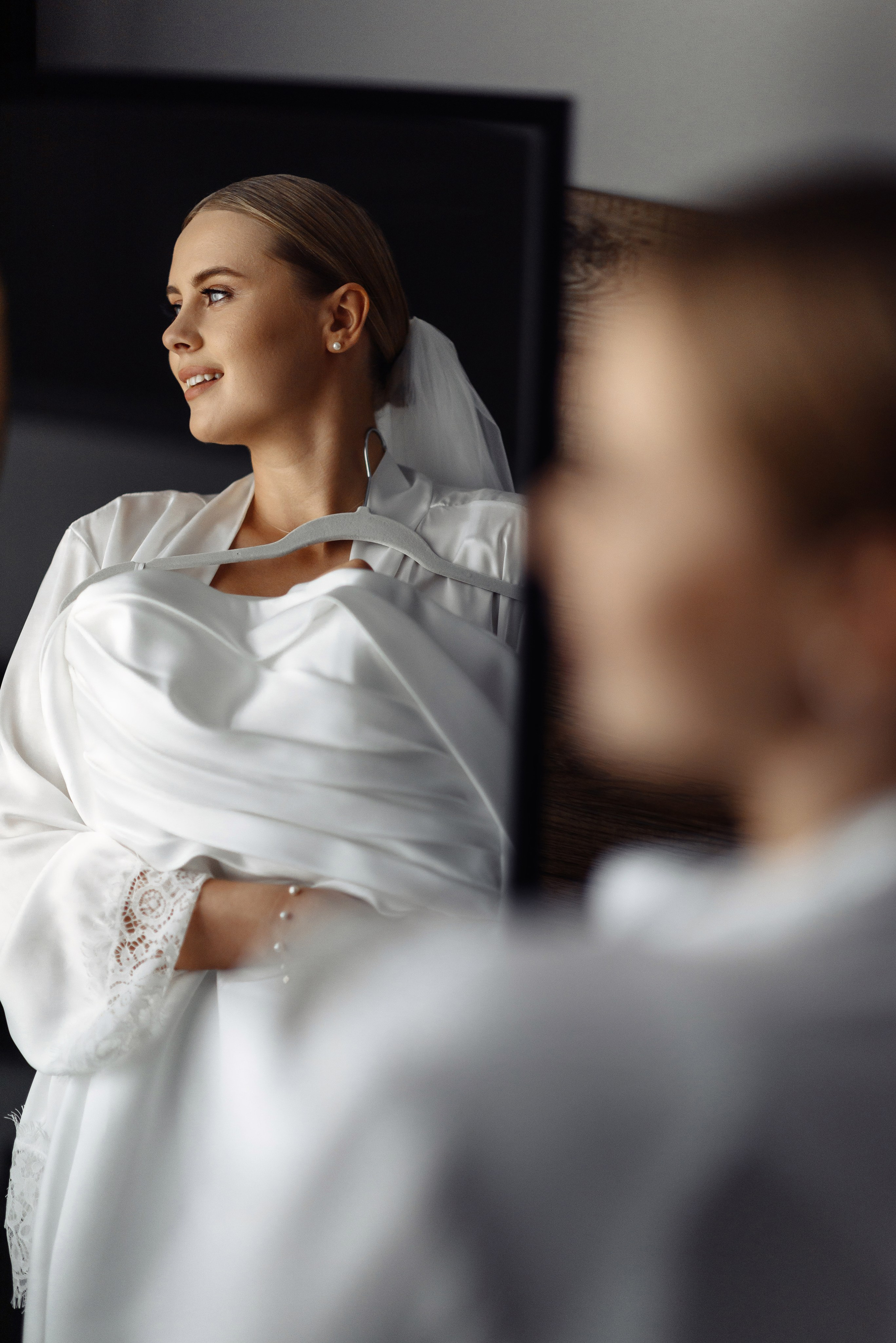 Євгеній & Юлія. Фотограф — Юрій Носач