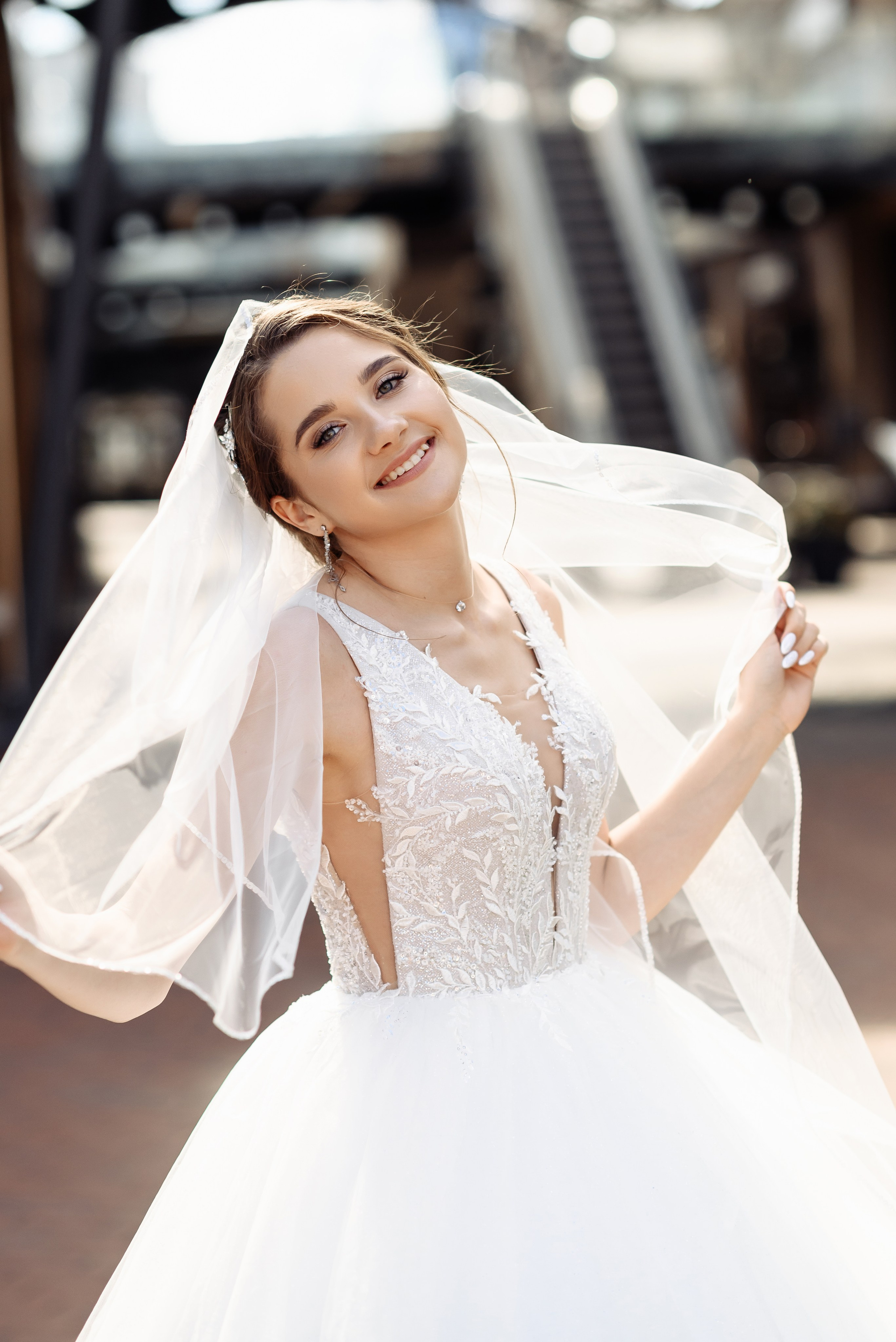 Денис & Яна. Фотограф — Юрій Носач