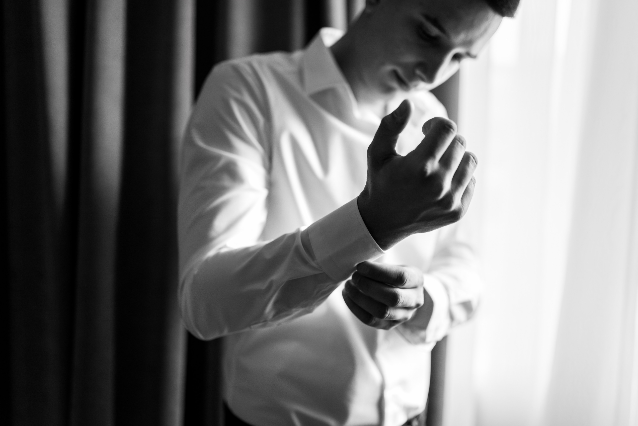 Євгеній & Юлія. Фотограф — Юрій Носач