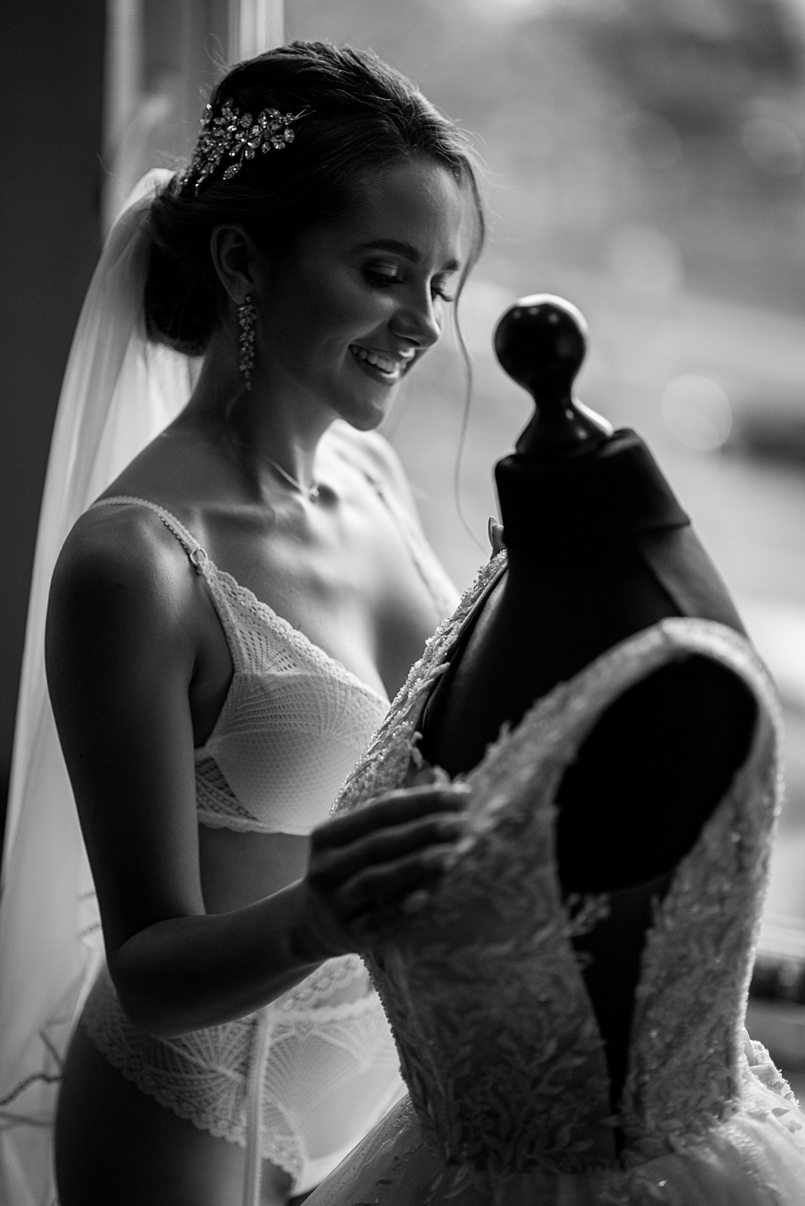 Денис & Яна. Фотограф — Юрій Носач