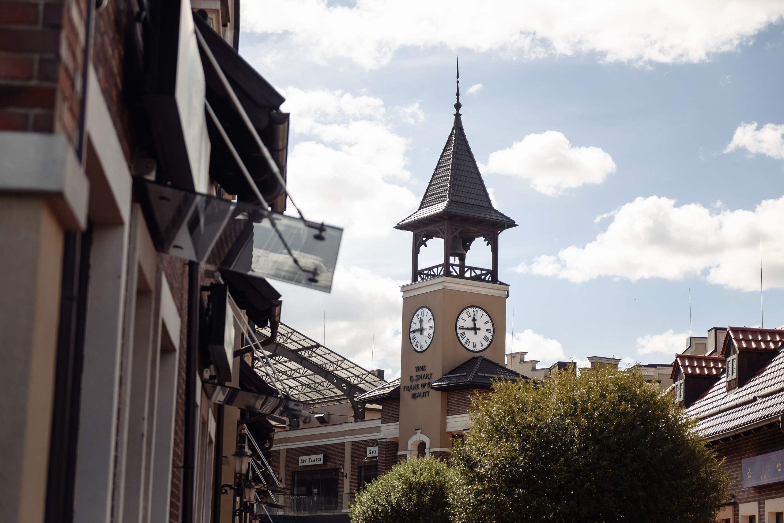 Денис & Яна. Фотограф — Юрій Носач