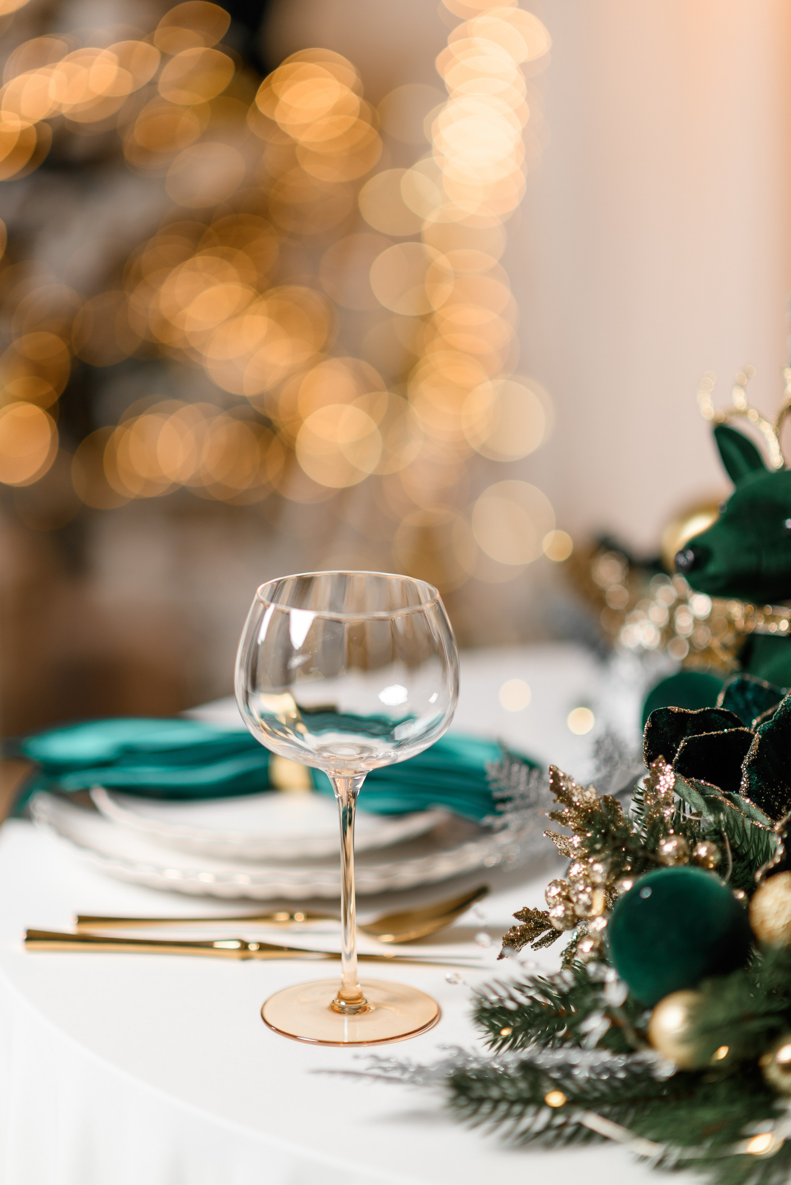 Новорічна фотосесія у фотостудії PROSTOR | Сімейна фотозйомка з Юрієм Носачем. Фотограф — Юрій Носач