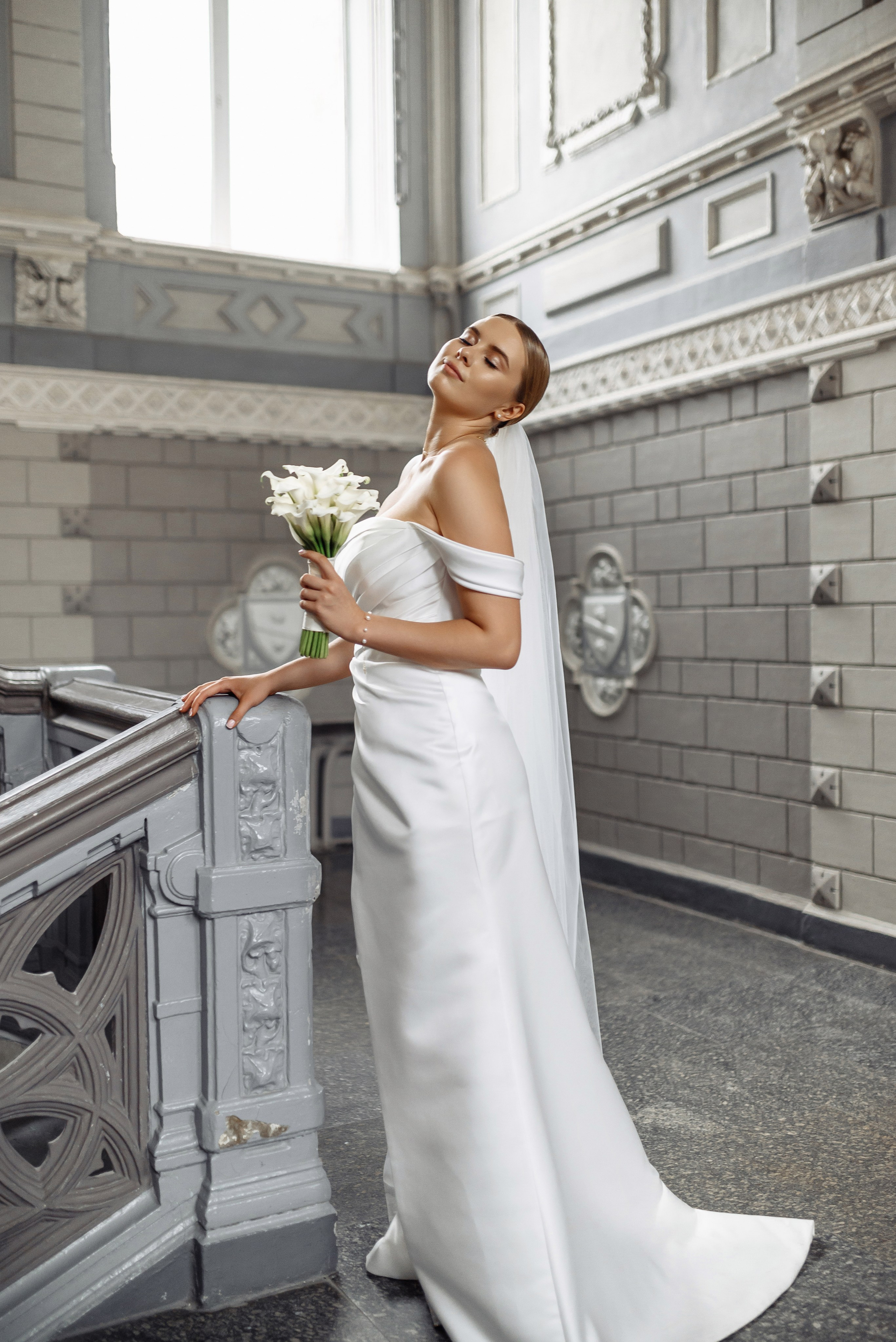 Євгеній & Юлія. Фотограф — Юрій Носач