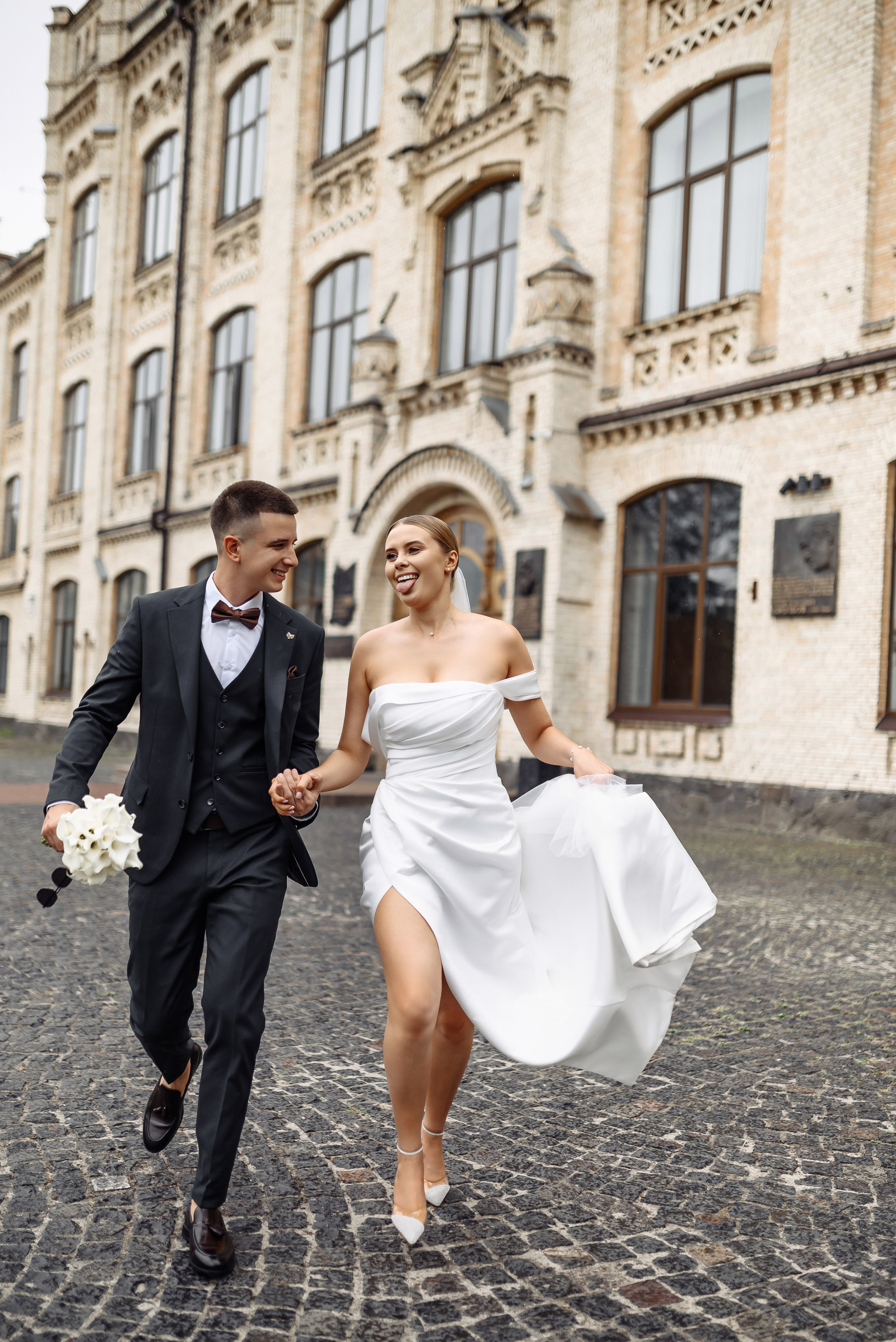 Євгеній & Юлія. Фотограф — Юрій Носач