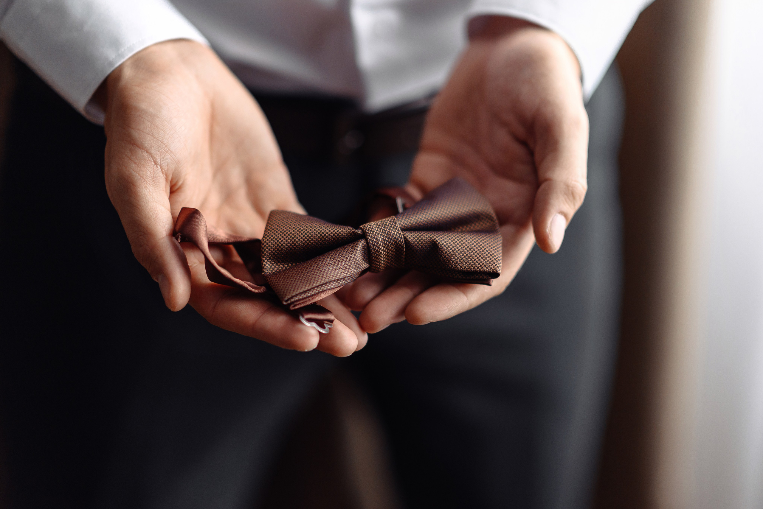 Євгеній & Юлія. Фотограф — Юрій Носач