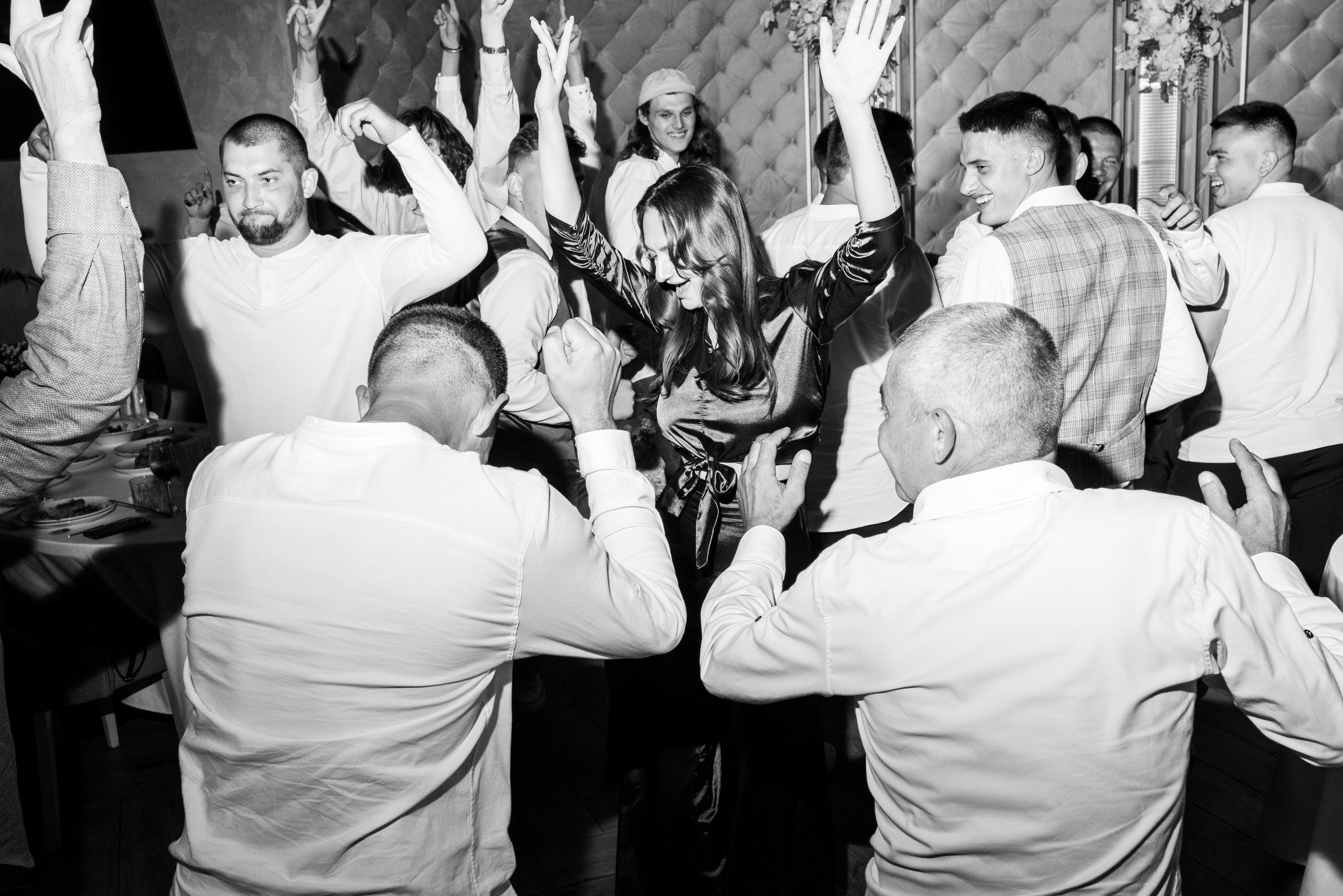 Денис & Яна. Фотограф — Юрій Носач