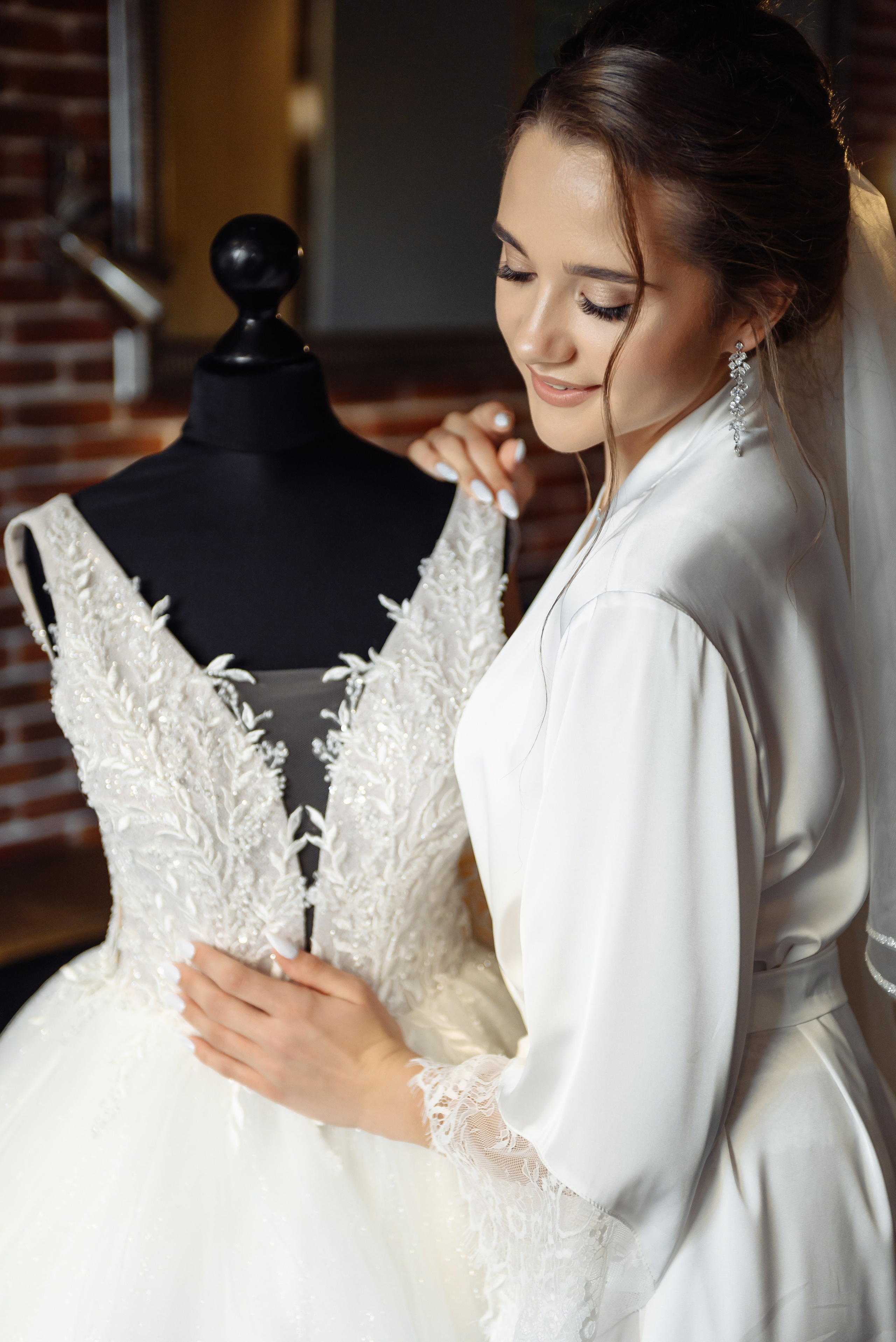 Денис & Яна. Фотограф — Юрій Носач