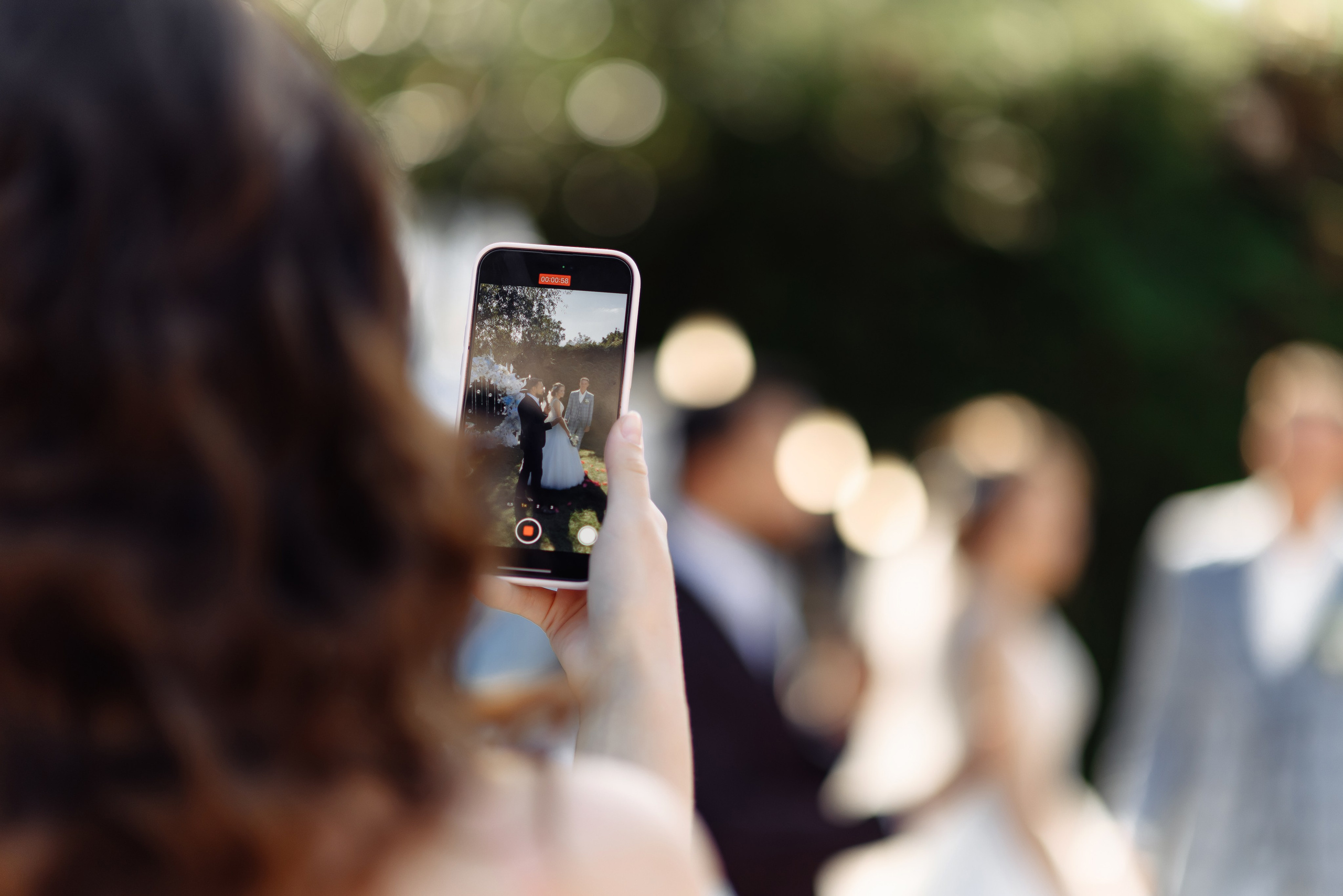 Денис & Яна. Фотограф — Юрій Носач