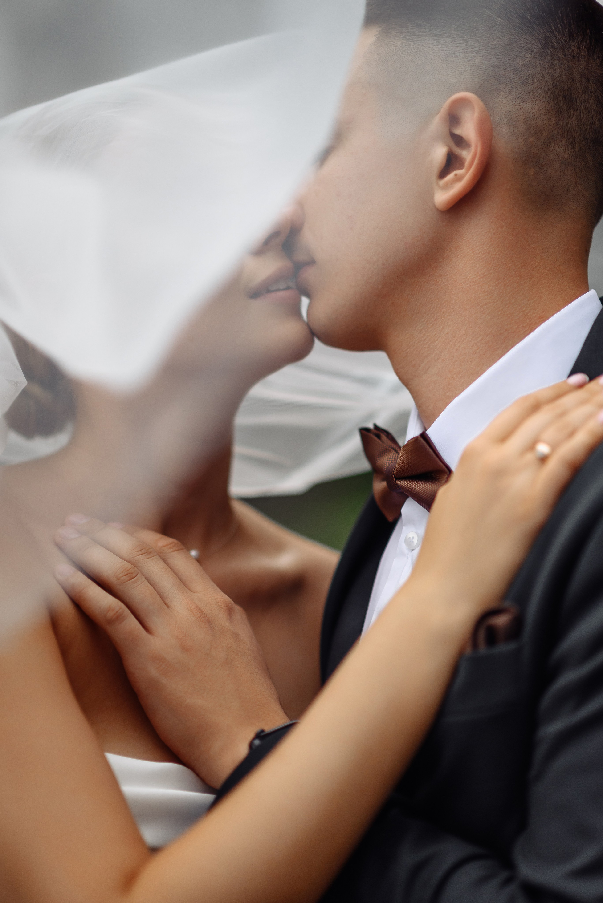 Євгеній & Юлія. Фотограф — Юрій Носач