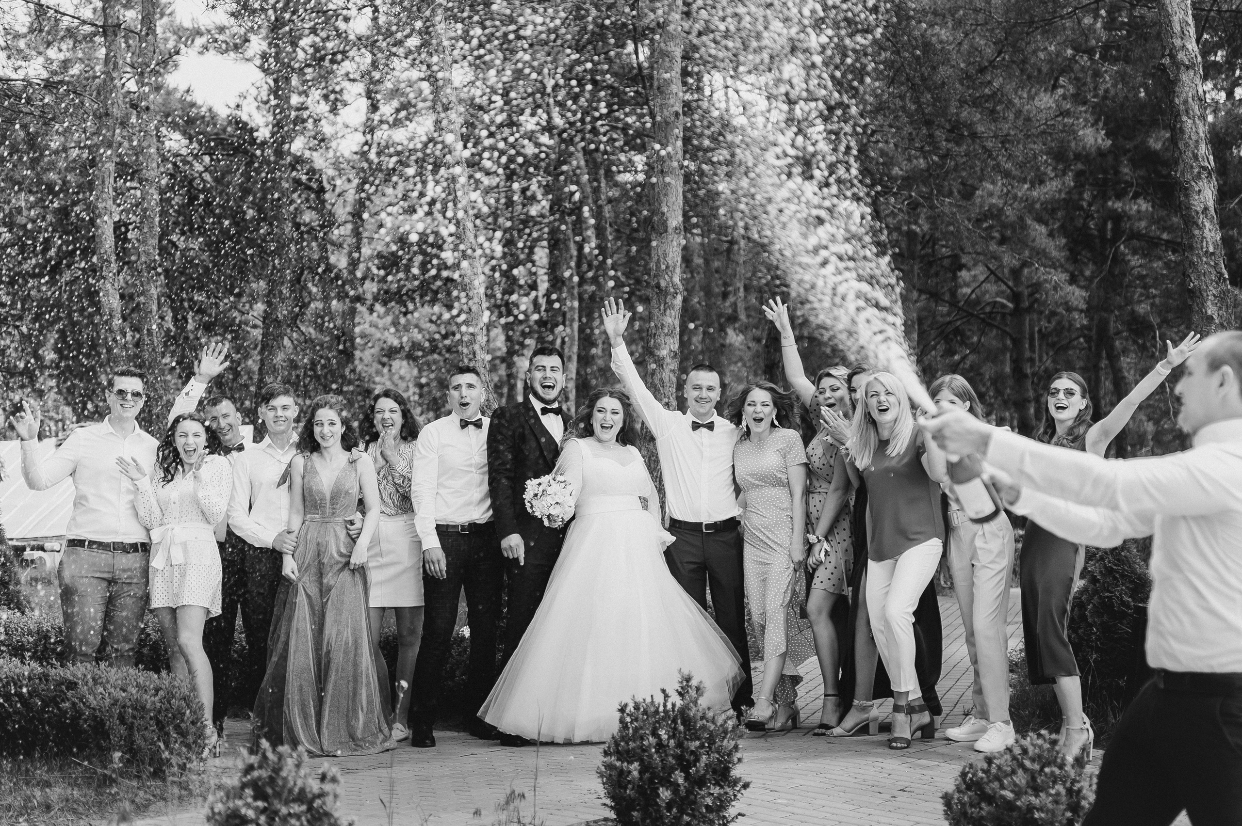 Фотограф — Юрій Носач