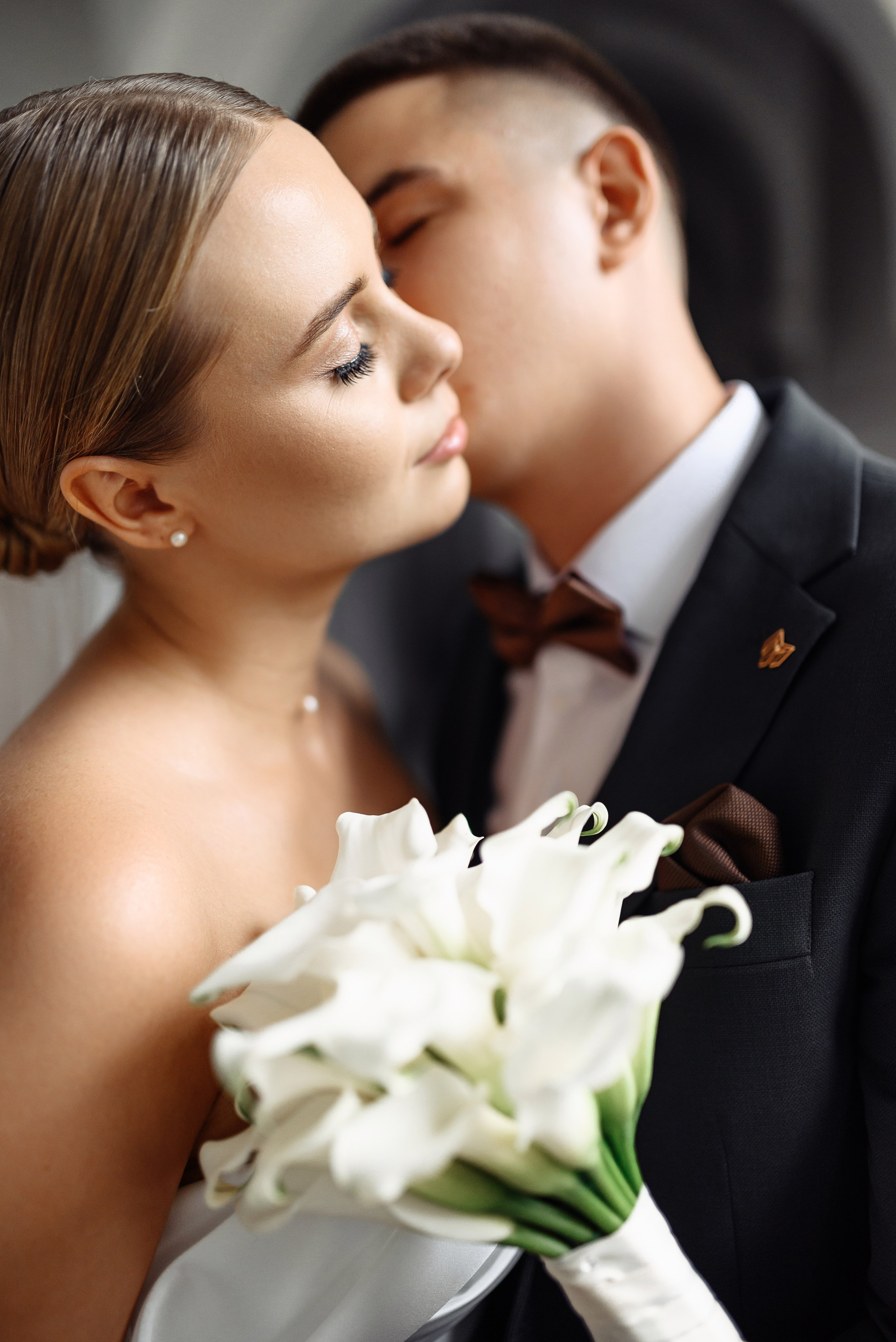 Євгеній & Юлія. Фотограф — Юрій Носач