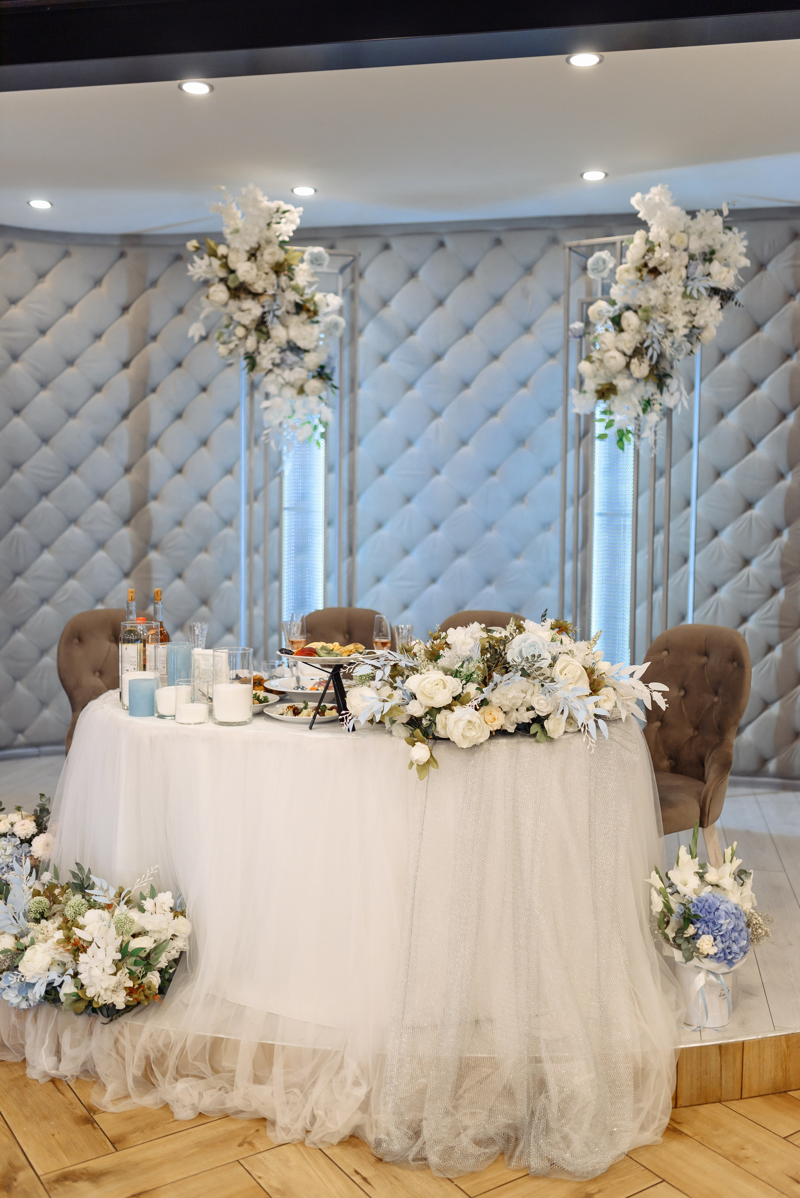 Денис & Яна. Фотограф — Юрій Носач