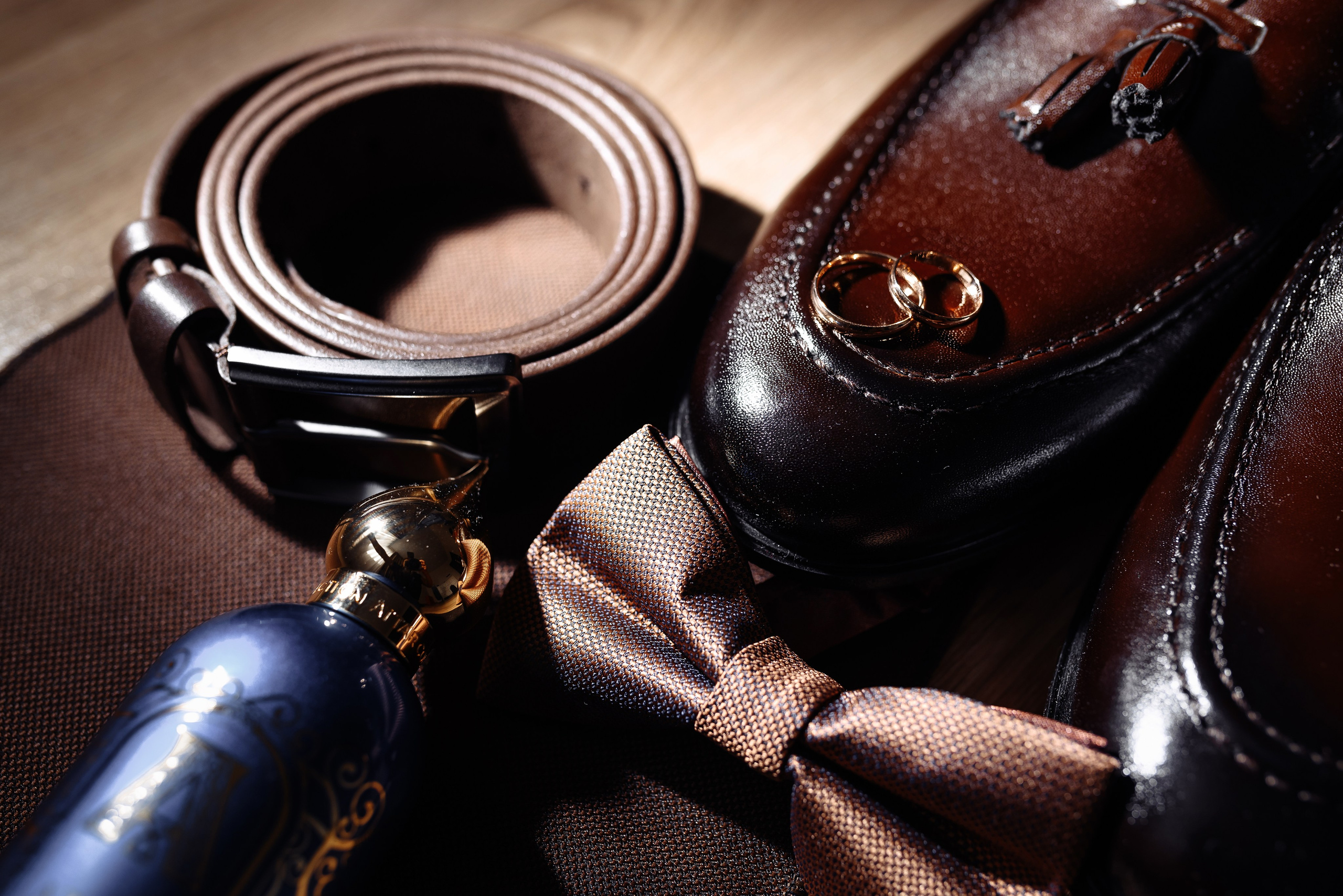 Євгеній & Юлія. Фотограф — Юрій Носач