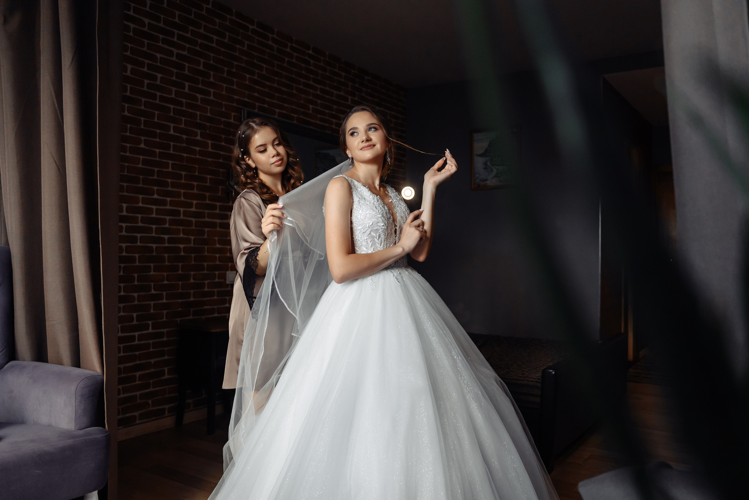 Денис & Яна. Фотограф — Юрій Носач