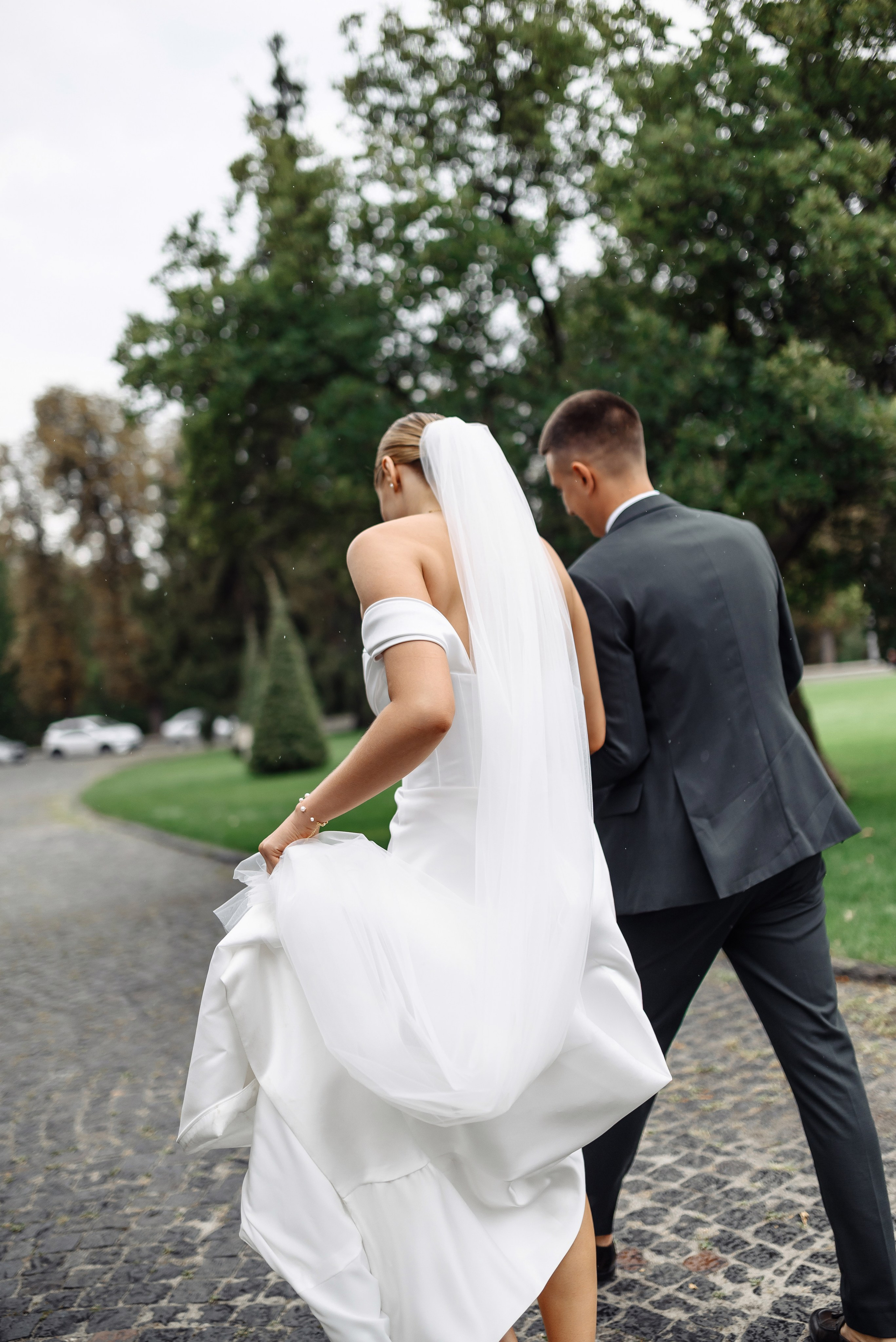 Євгеній & Юлія. Фотограф — Юрій Носач