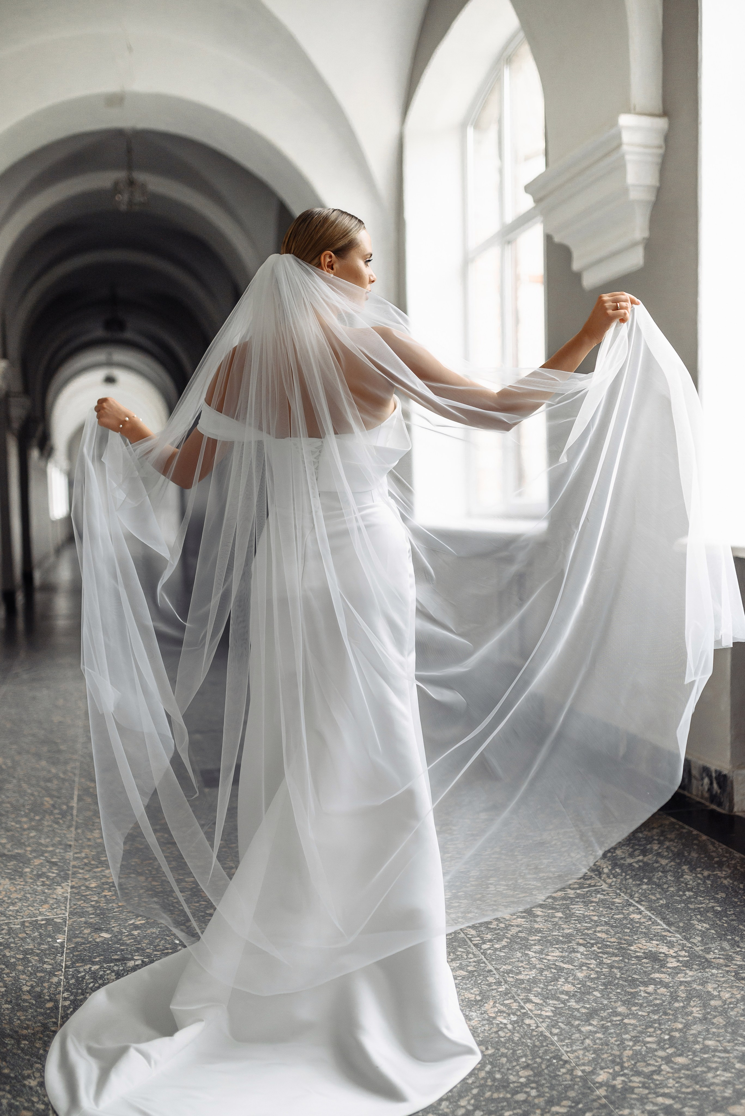 Євгеній & Юлія. Фотограф — Юрій Носач