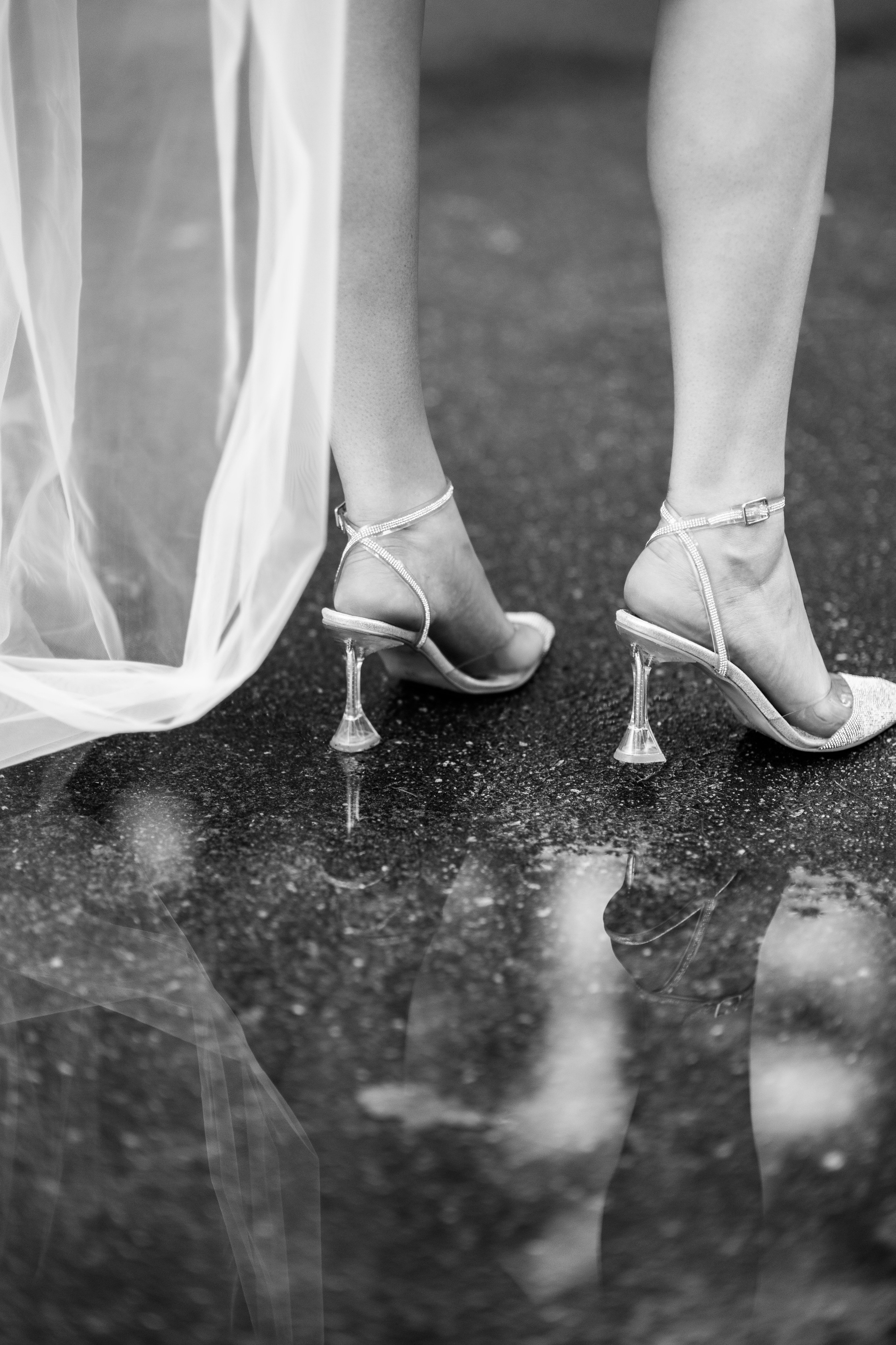 Євгеній & Юлія. Фотограф — Юрій Носач