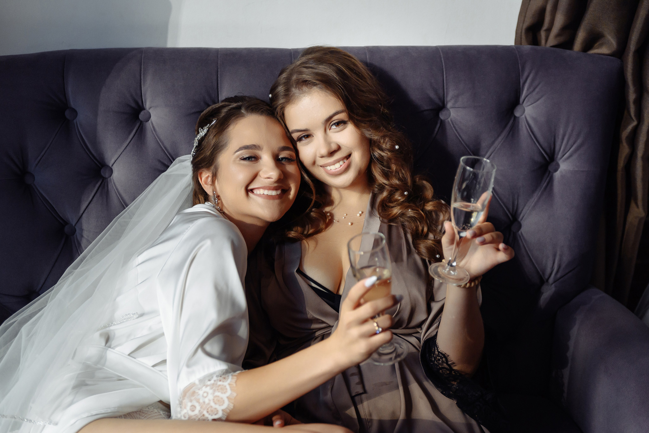 Денис & Яна. Фотограф — Юрій Носач