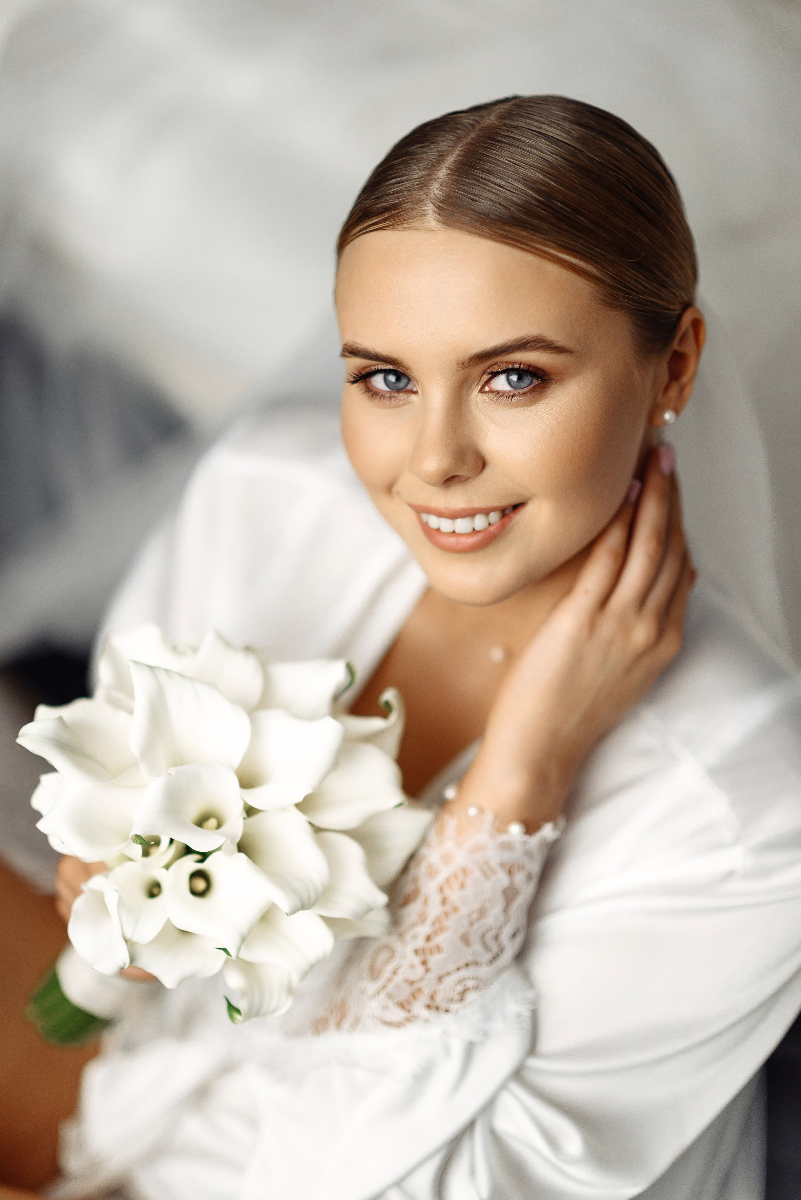 Євгеній & Юлія. Фотограф — Юрій Носач