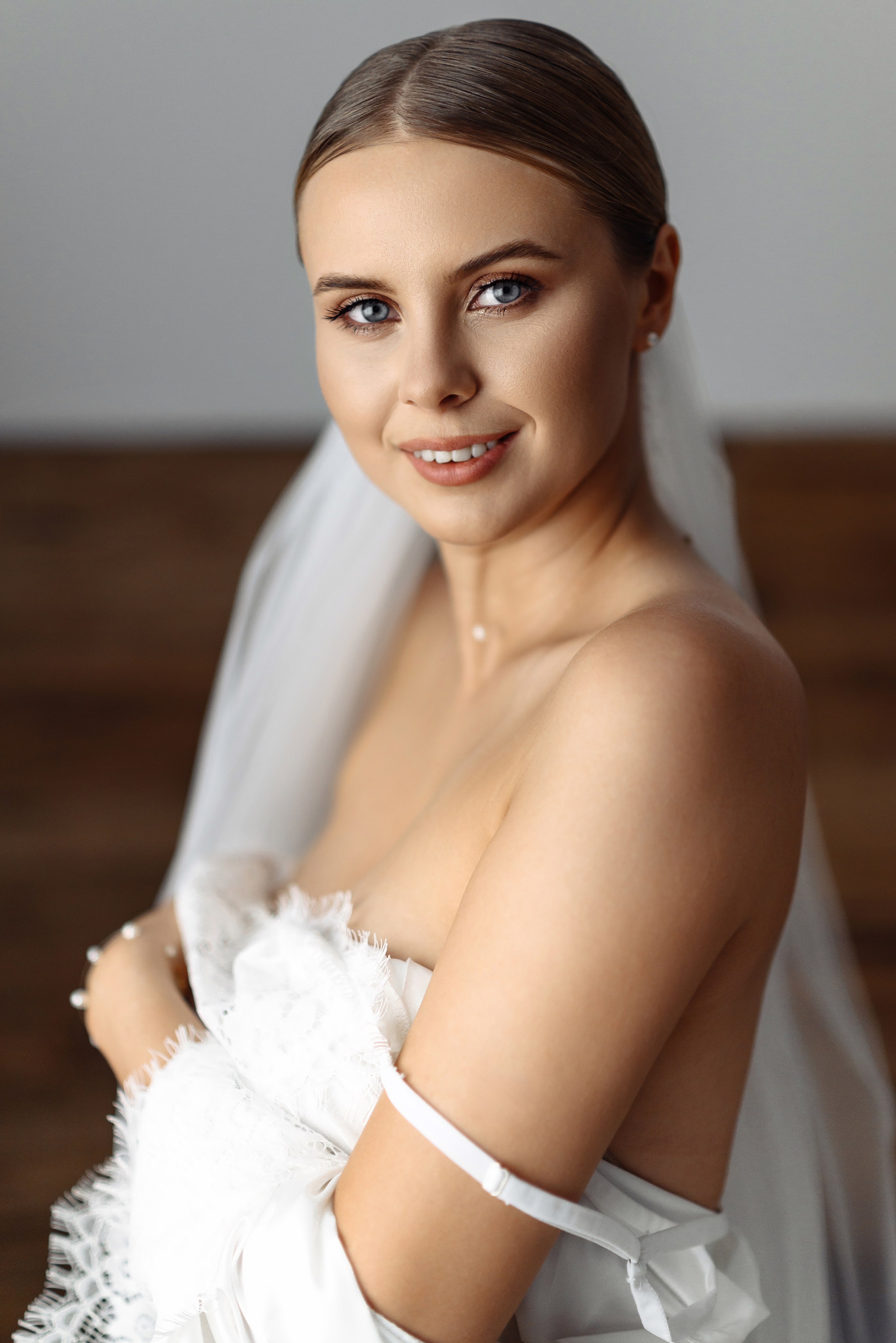 Євгеній & Юлія. Фотограф — Юрій Носач