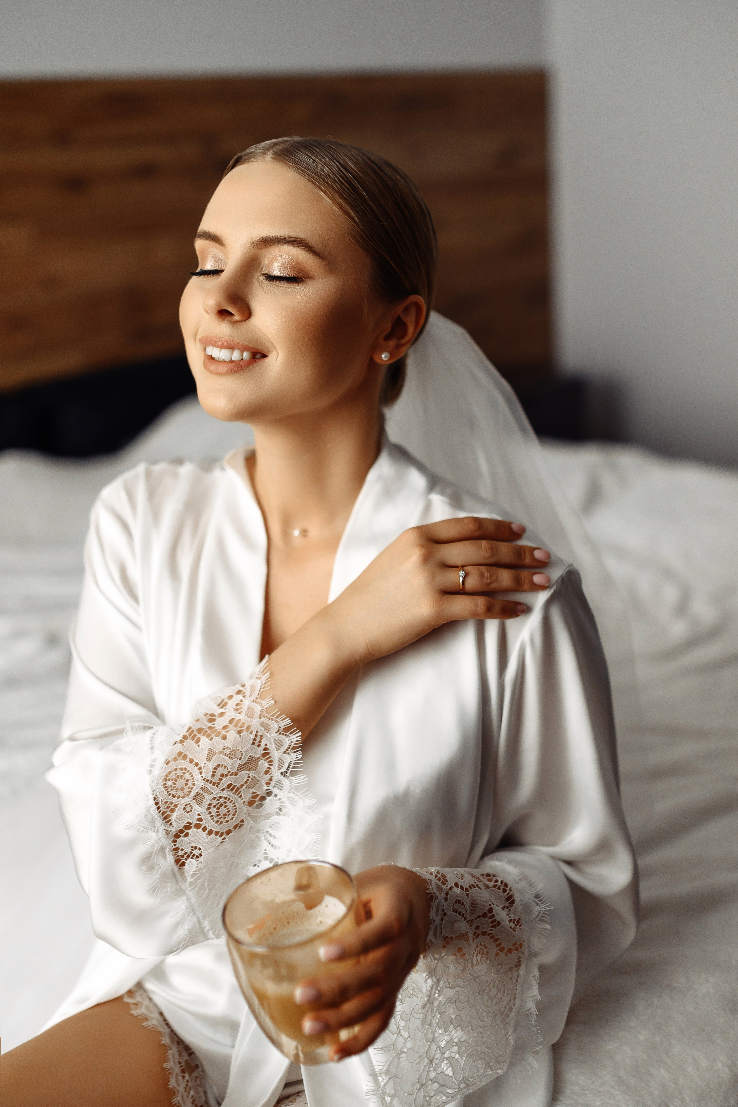 Євгеній & Юлія. Фотограф — Юрій Носач