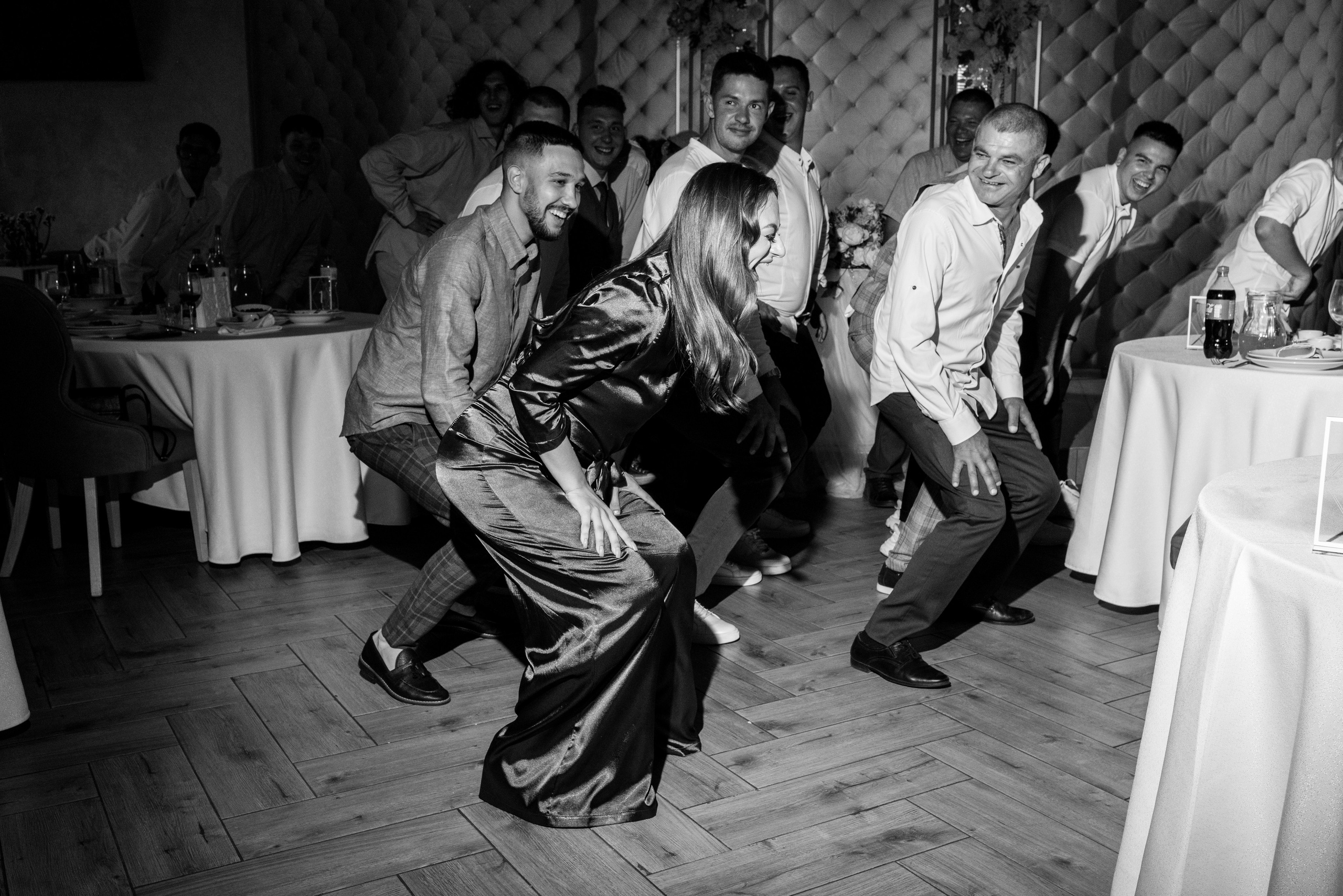 Денис & Яна. Фотограф — Юрій Носач