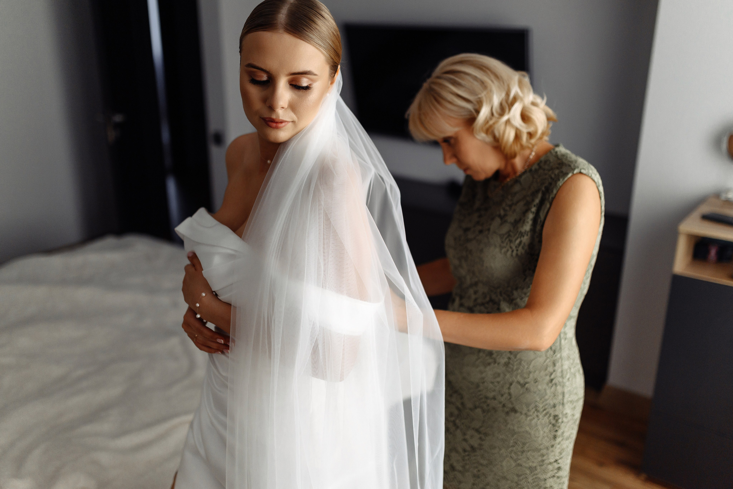 Євгеній & Юлія. Фотограф — Юрій Носач