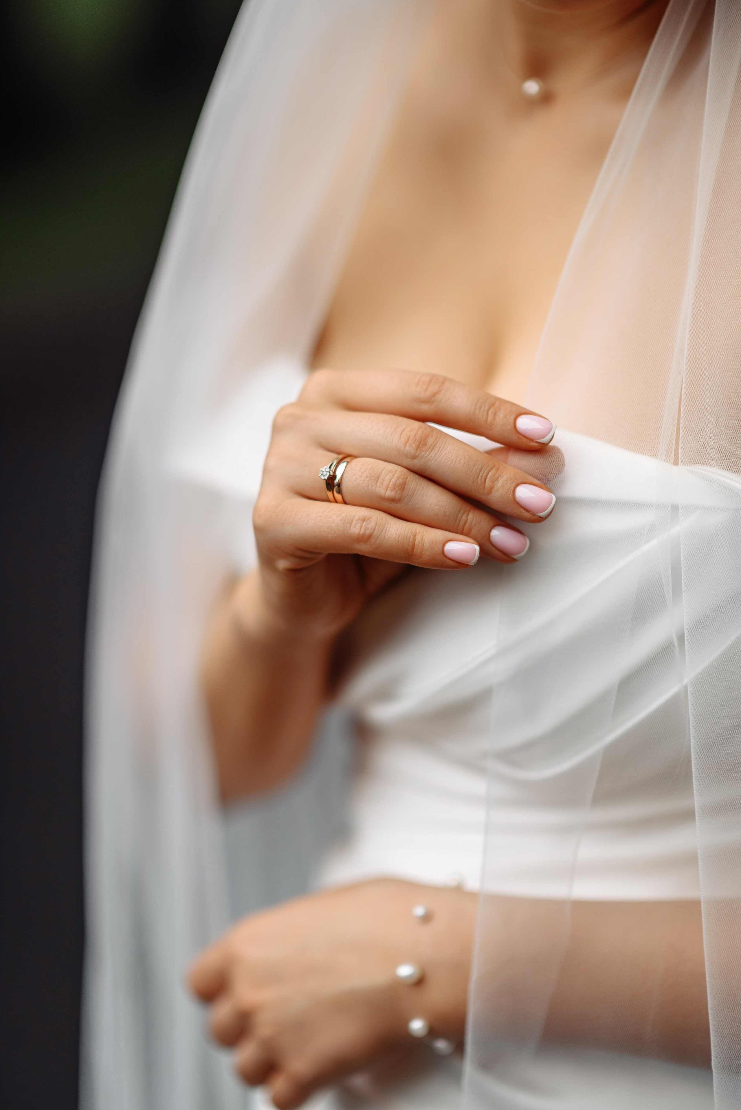 Євгеній & Юлія. Фотограф — Юрій Носач