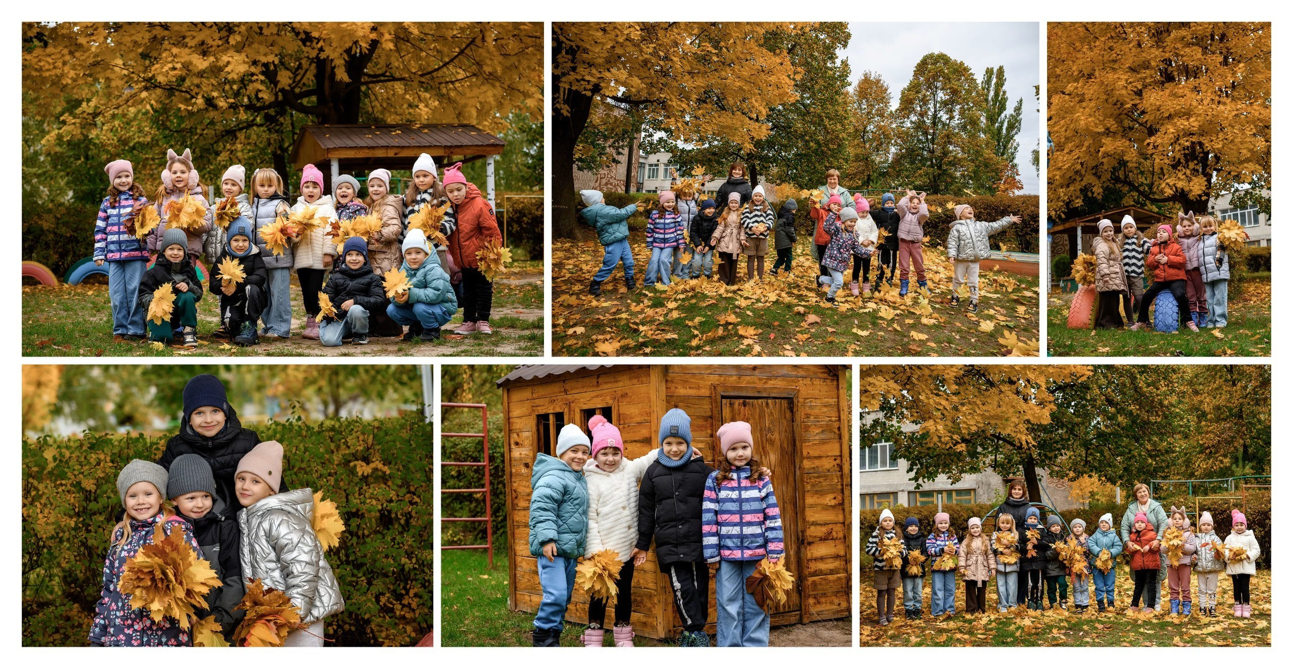 Випускні альбоми - 4 клас. Фотограф — Юрій Носач | Весільна, сімейна, дитяча, випускна зйомка, фотокниги | Канів, Черкаси, Київ