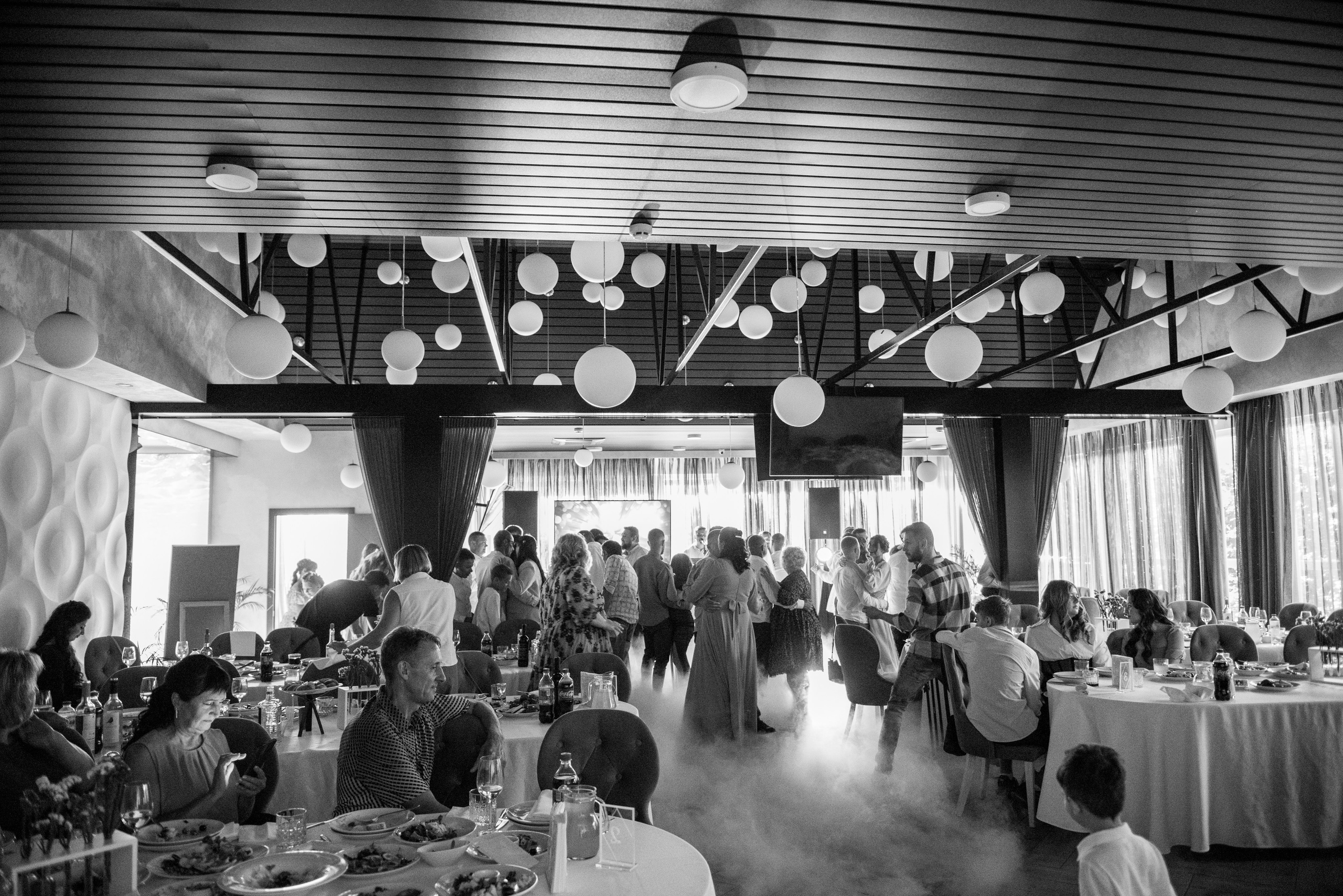 Денис & Яна. Фотограф — Юрій Носач