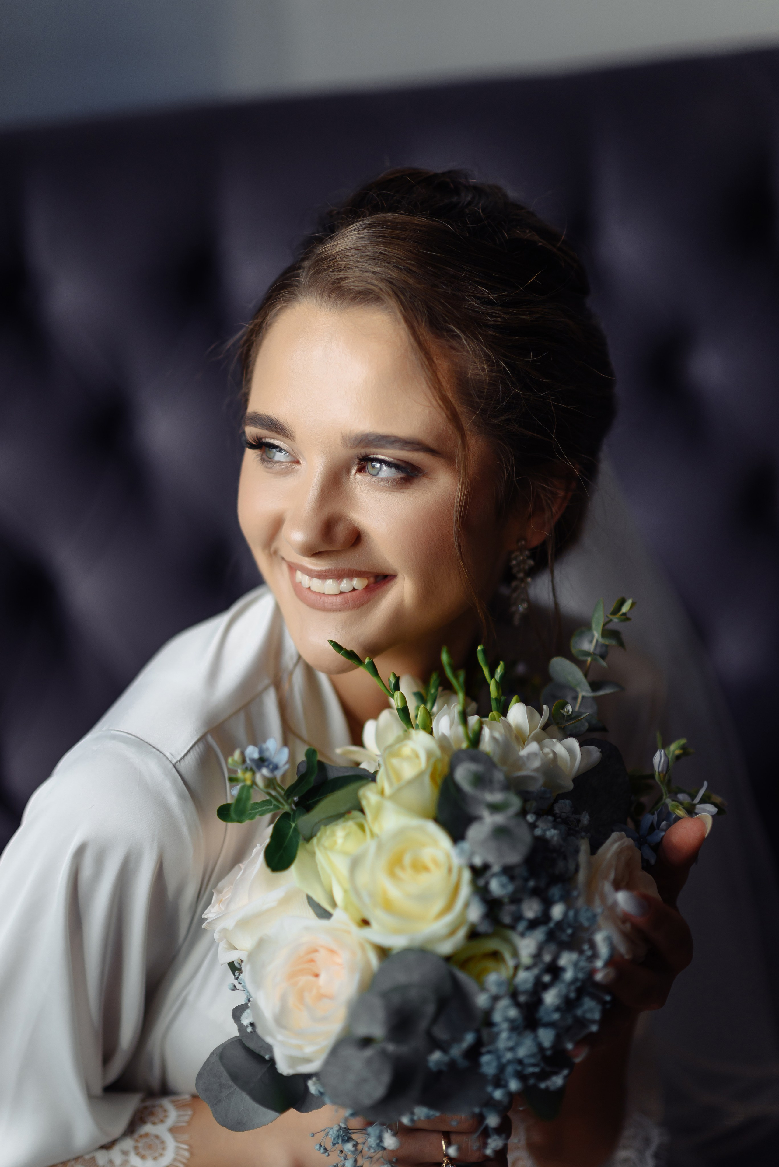 Денис & Яна. Фотограф — Юрій Носач