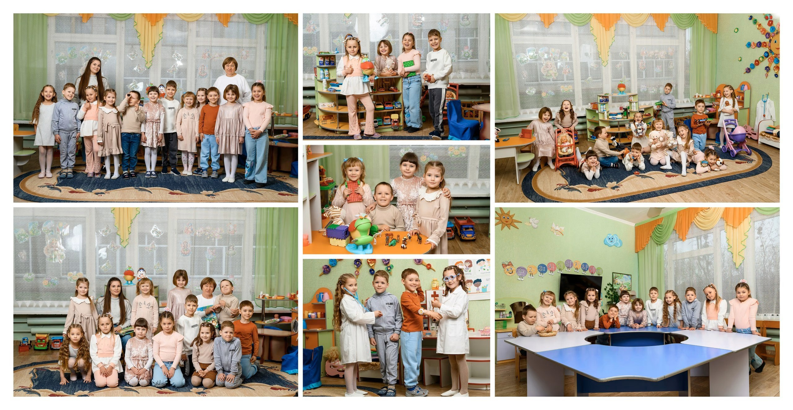 Випускні альбоми - 4 клас. Фотограф — Юрій Носач | Весільна, сімейна, дитяча, випускна зйомка, фотокниги | Канів, Черкаси, Київ