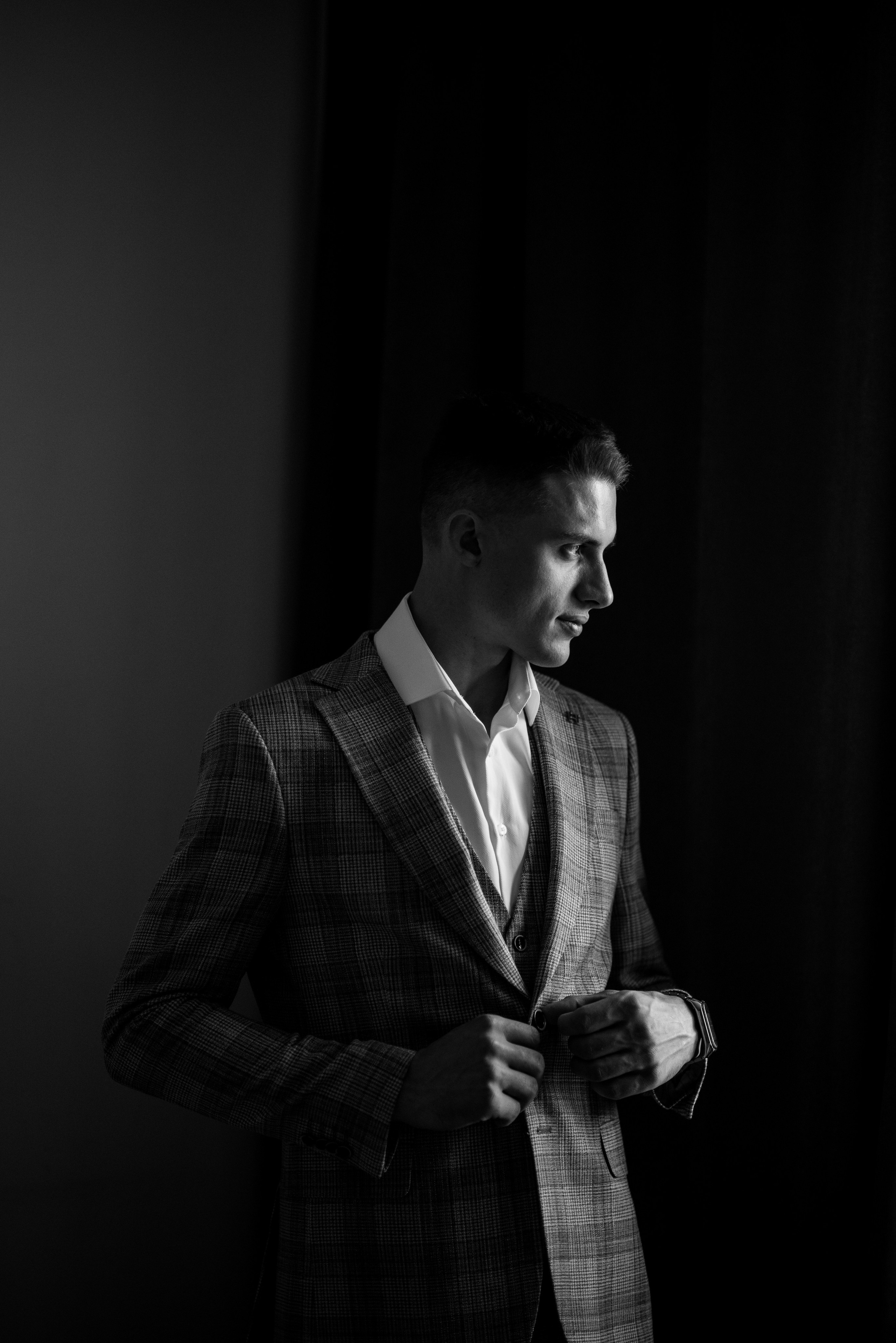 Фотоальбоми (1). Фотограф — Юрій Носач