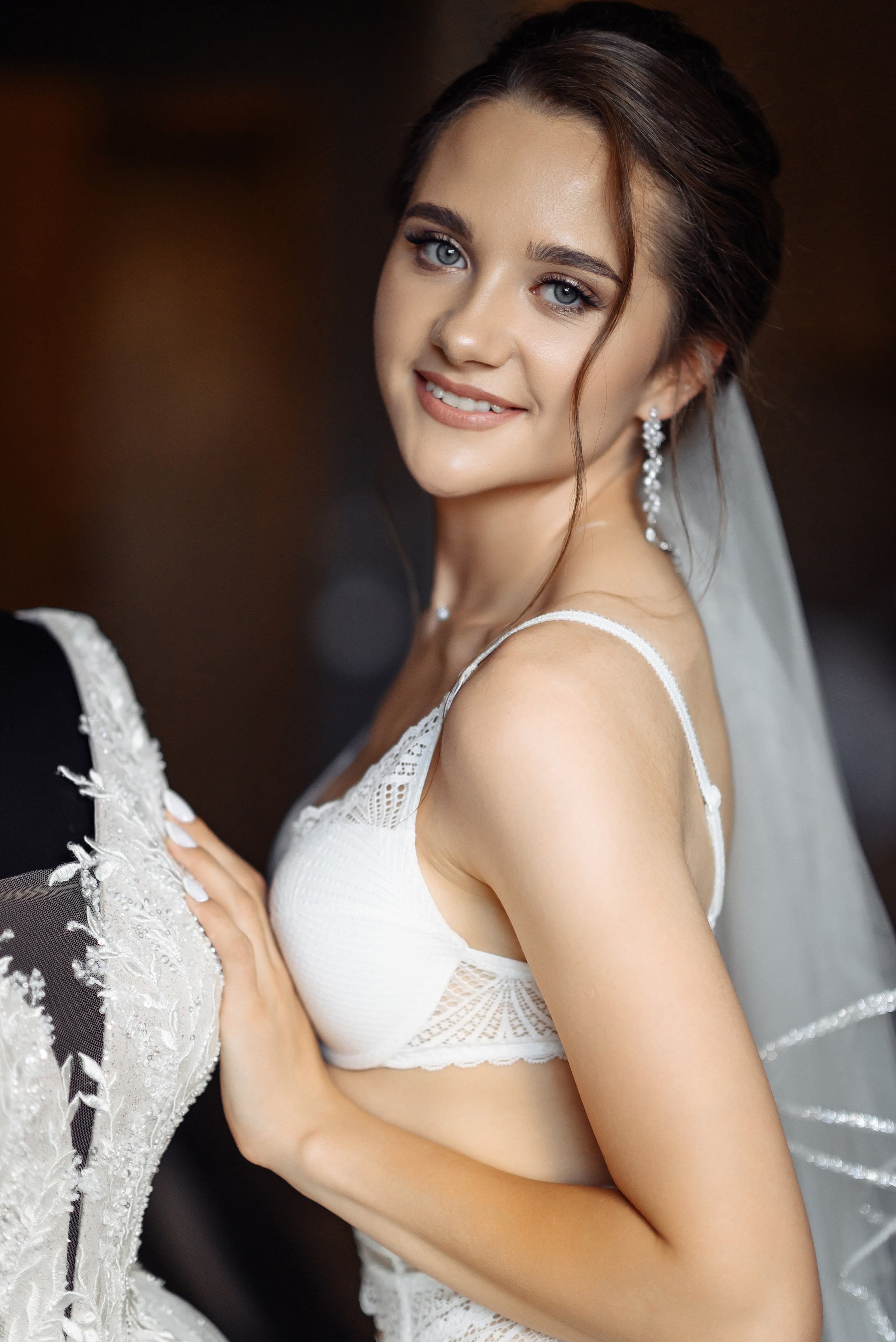 Денис & Яна. Фотограф — Юрій Носач